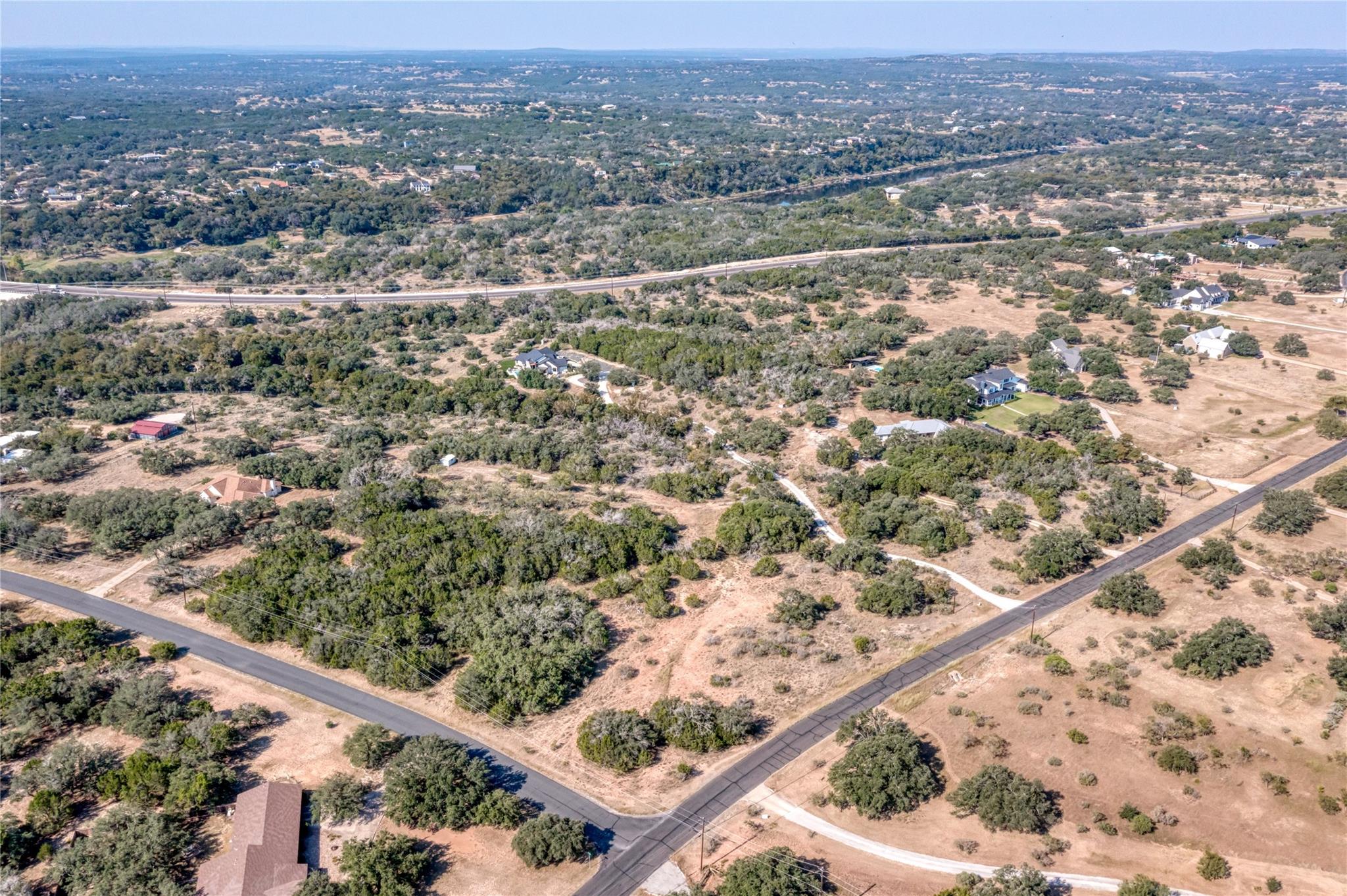 2600 Indian Divide Rd, Spicewood, TX 78669