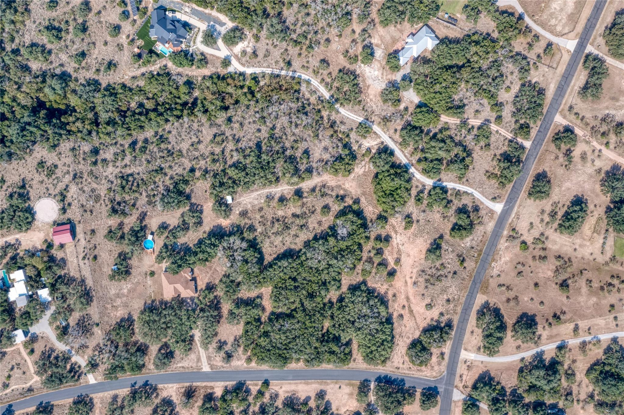 2600 Indian Divide Rd, Spicewood, TX 78669
