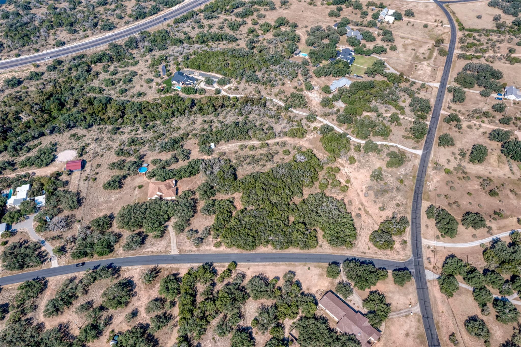 2600 Indian Divide Rd, Spicewood, TX 78669