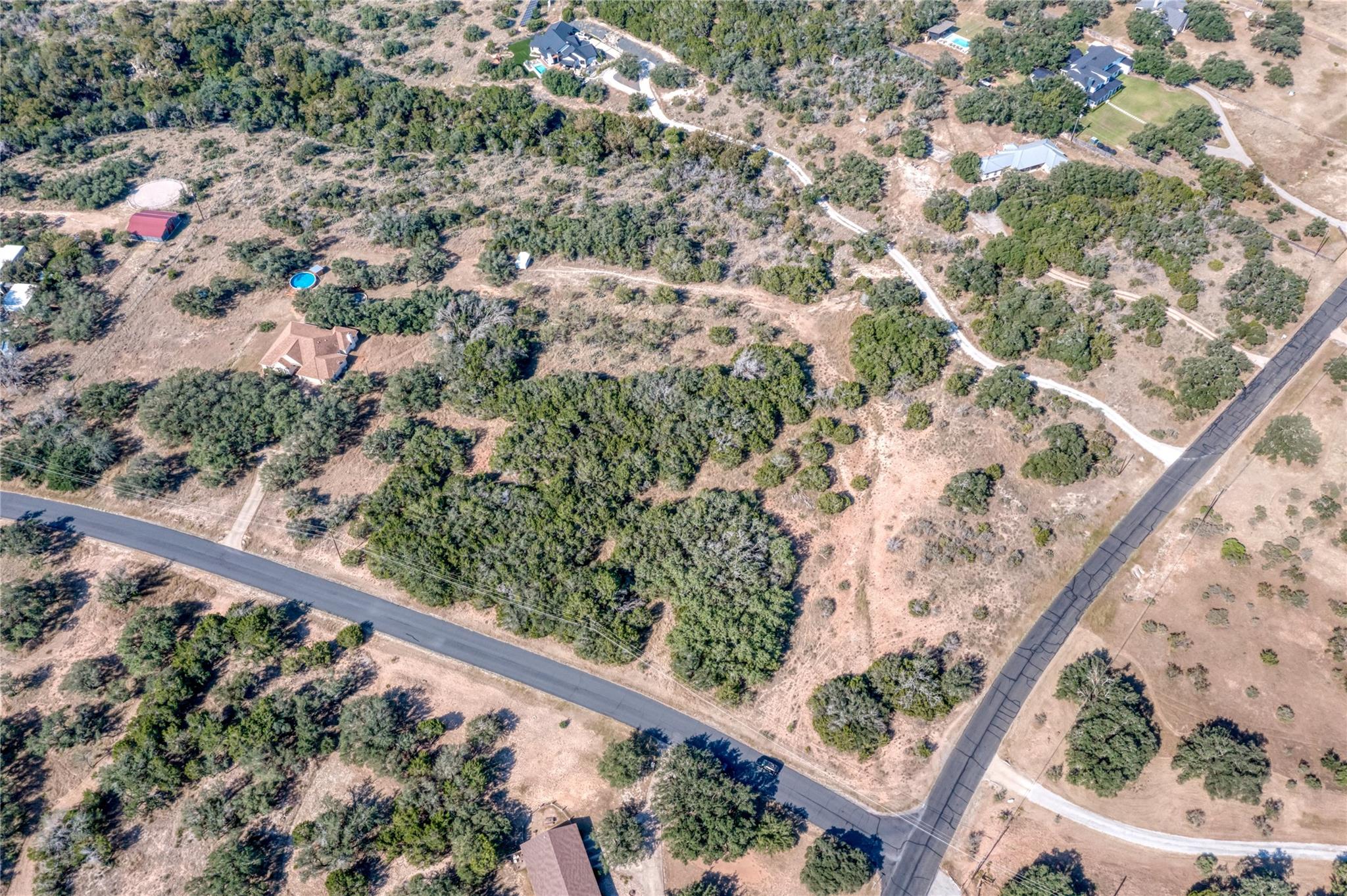 2600 Indian Divide Rd, Spicewood, TX 78669