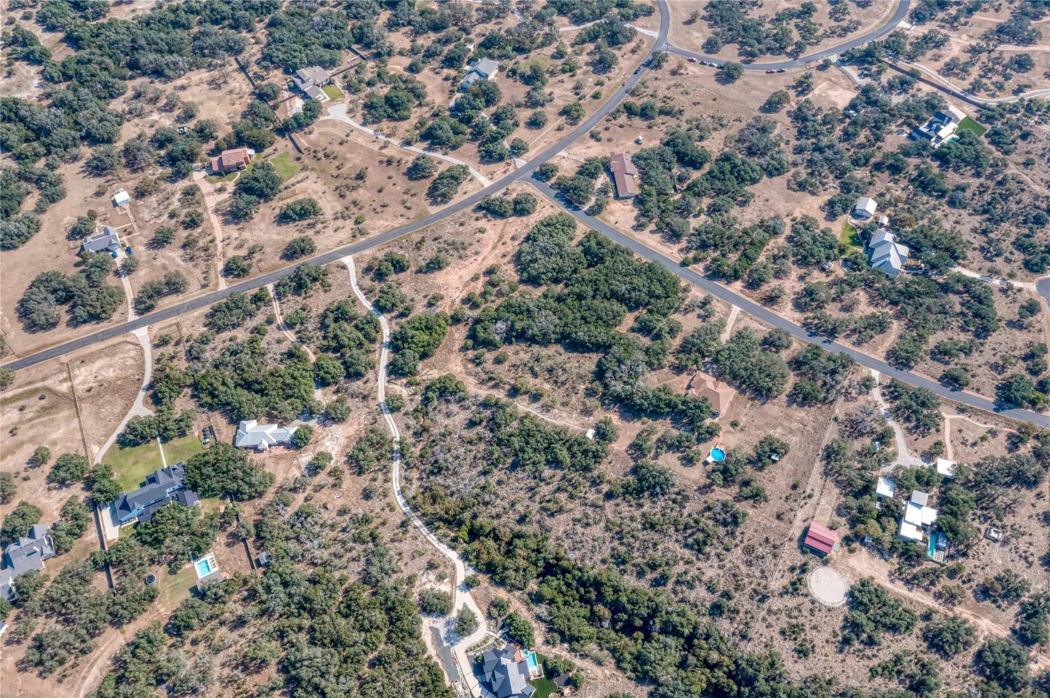 2600 Indian Divide Rd, Spicewood, TX 78669