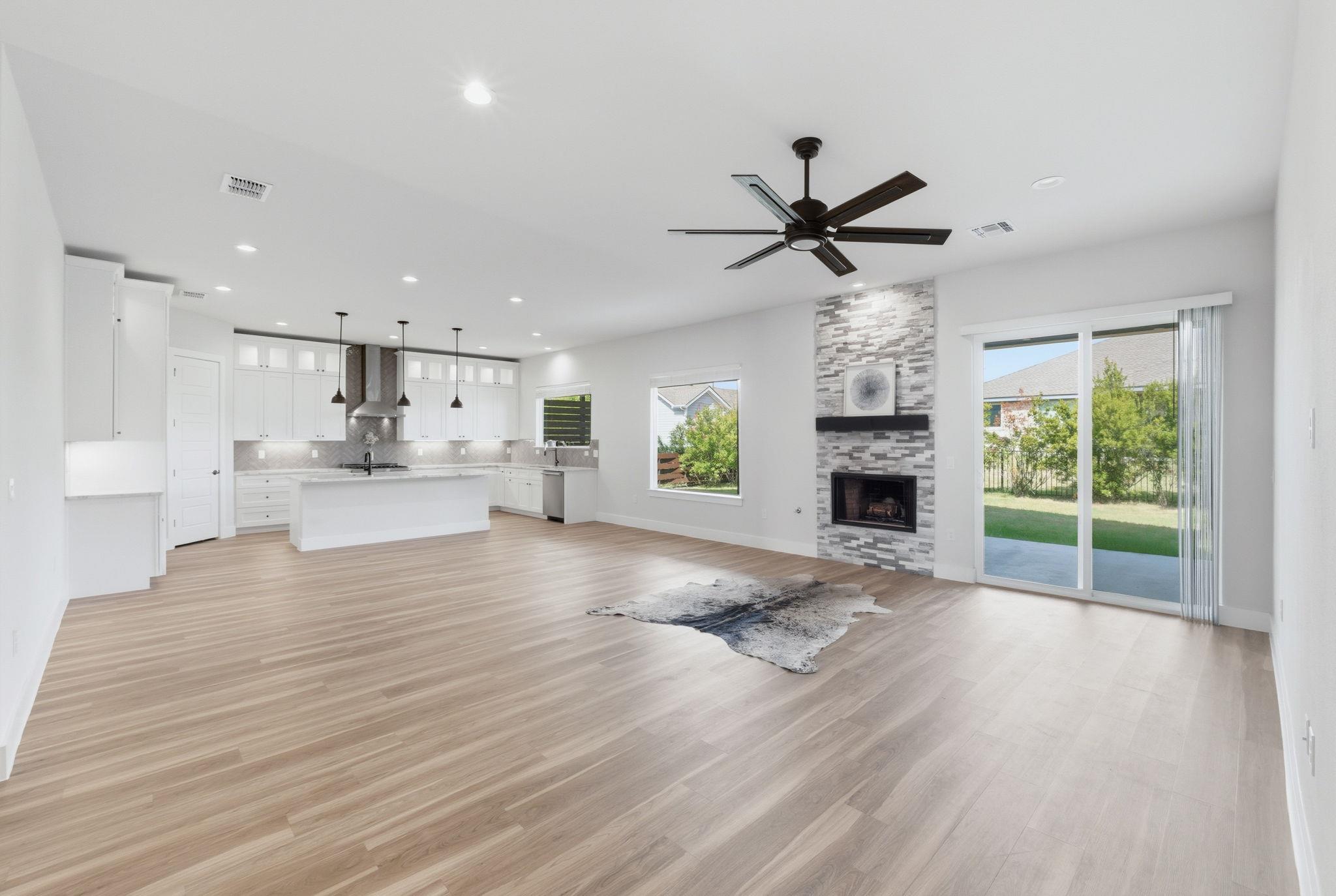 329 Charli Cir, Liberty Hill, TX 78642