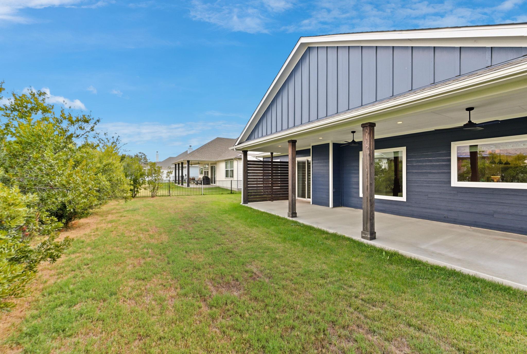 329 Charli Cir, Liberty Hill, TX 78642