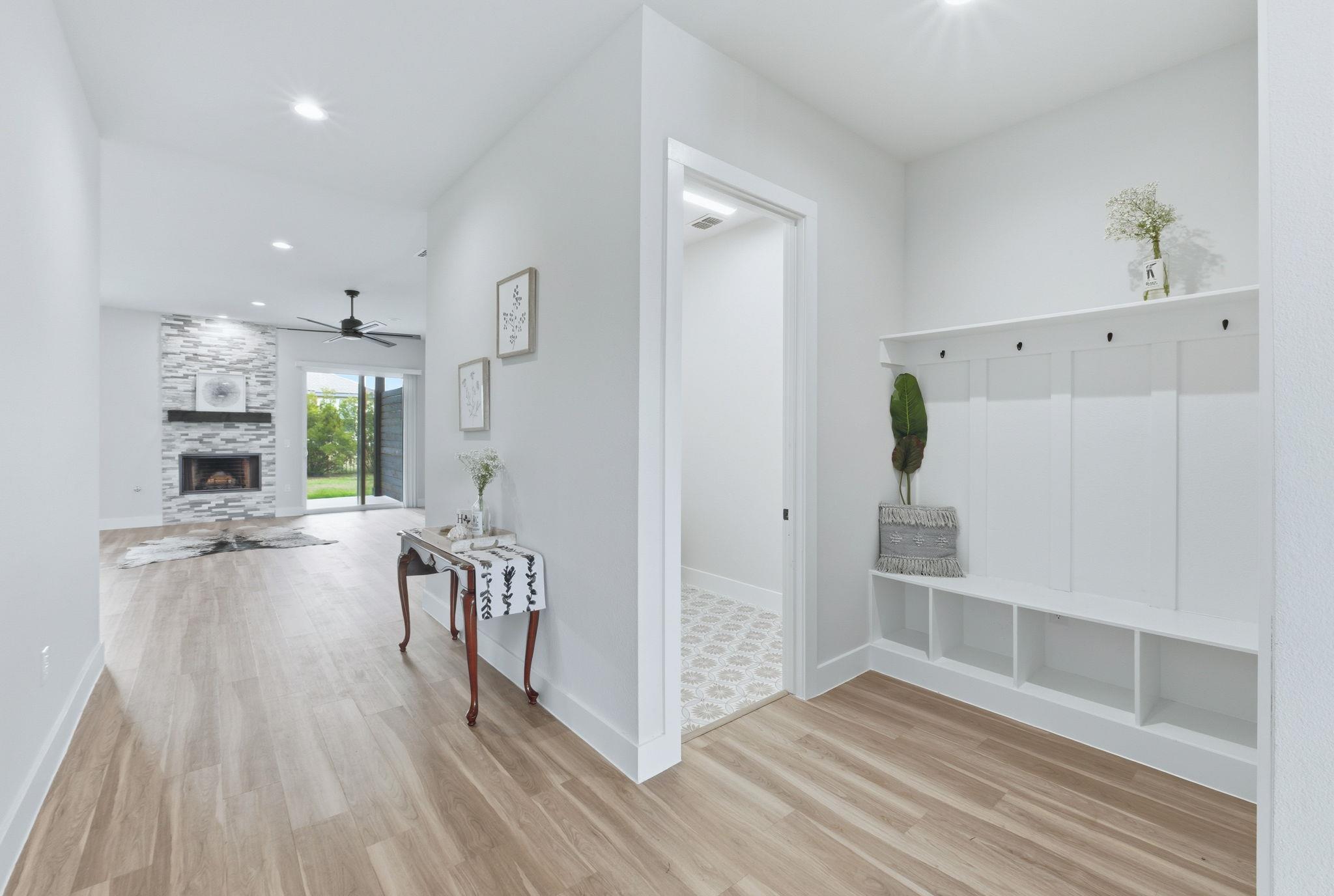 329 Charli Cir, Liberty Hill, TX 78642