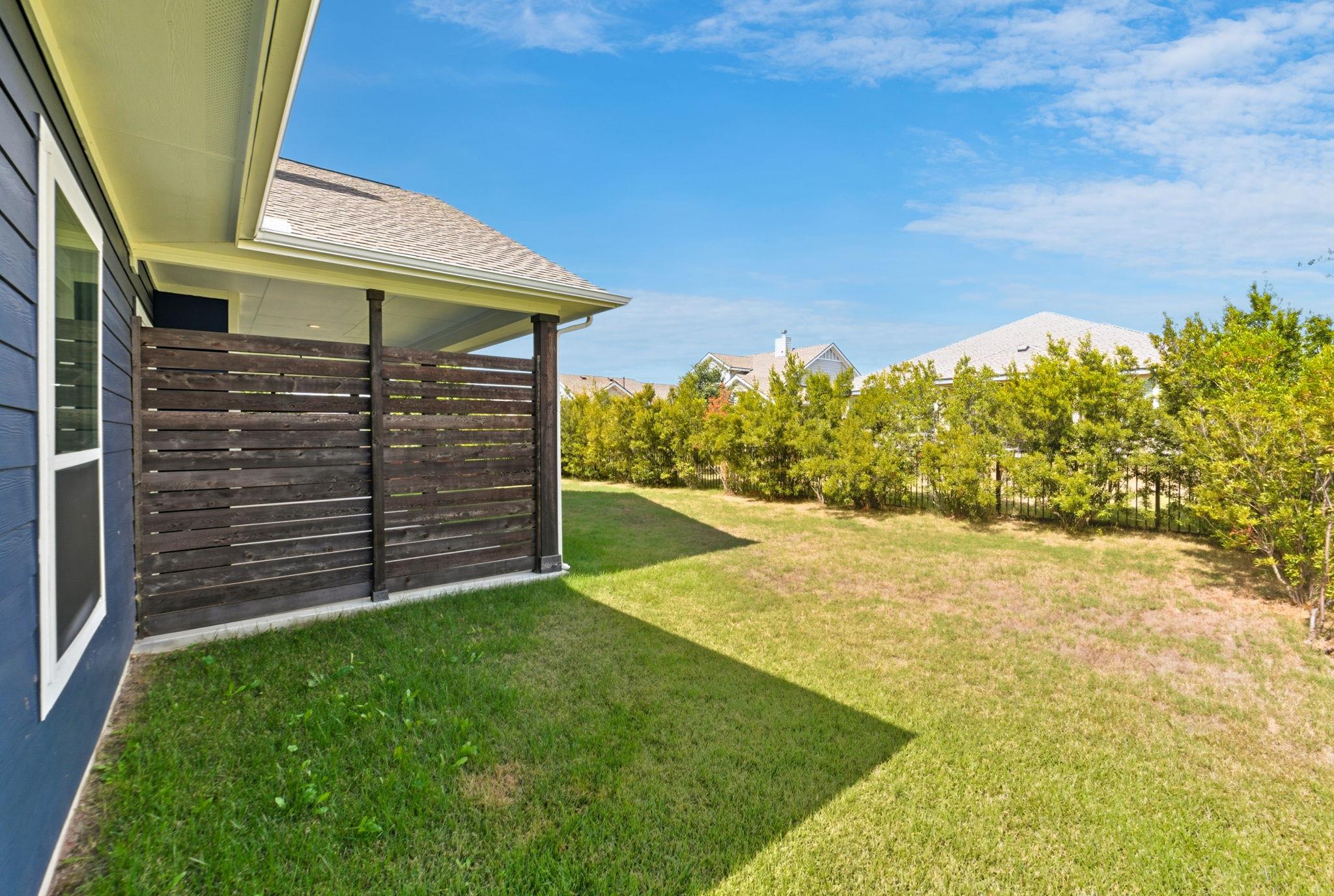 329 Charli Cir, Liberty Hill, TX 78642