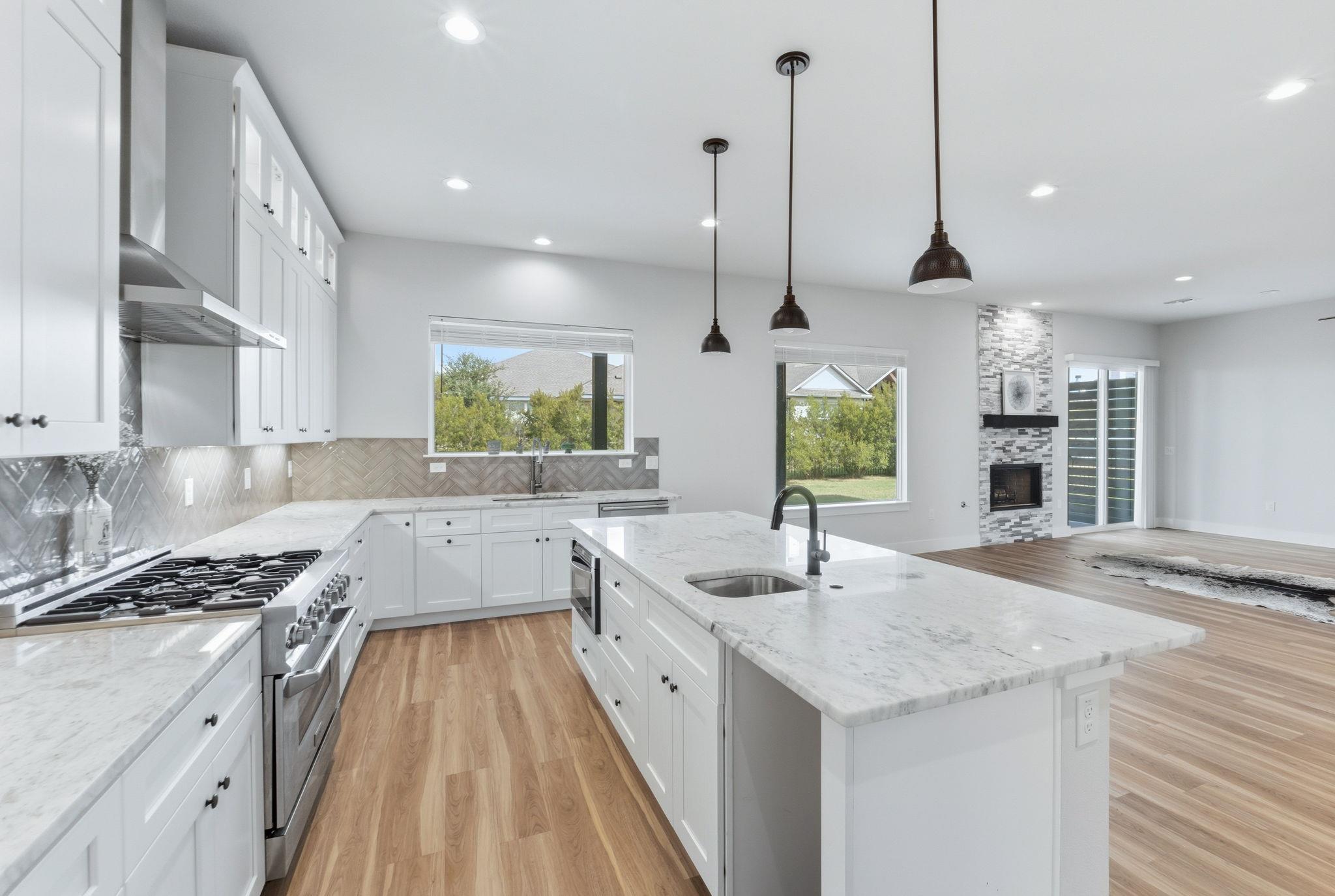 329 Charli Cir, Liberty Hill, TX 78642