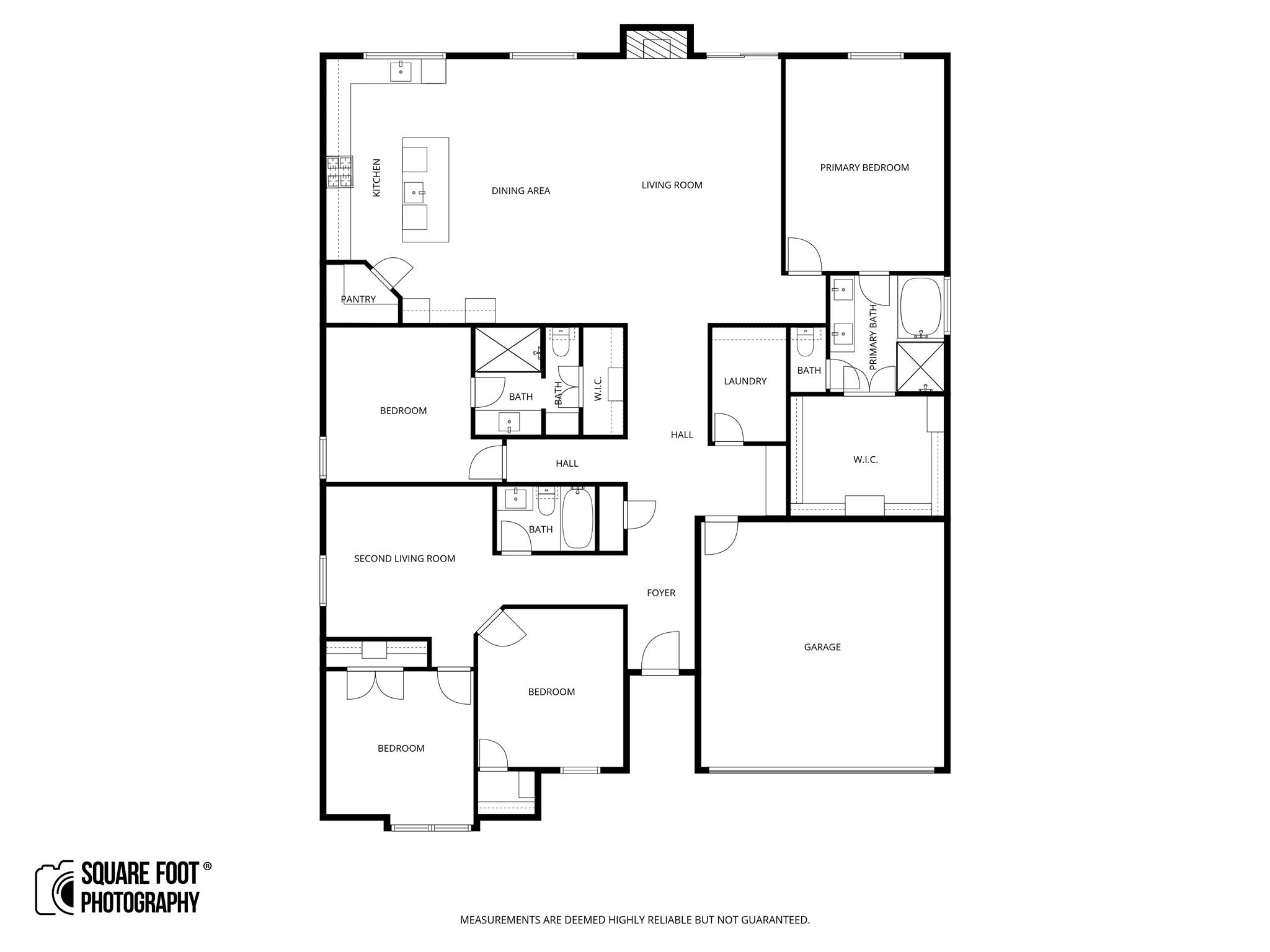 329 Charli Cir, Liberty Hill, TX 78642