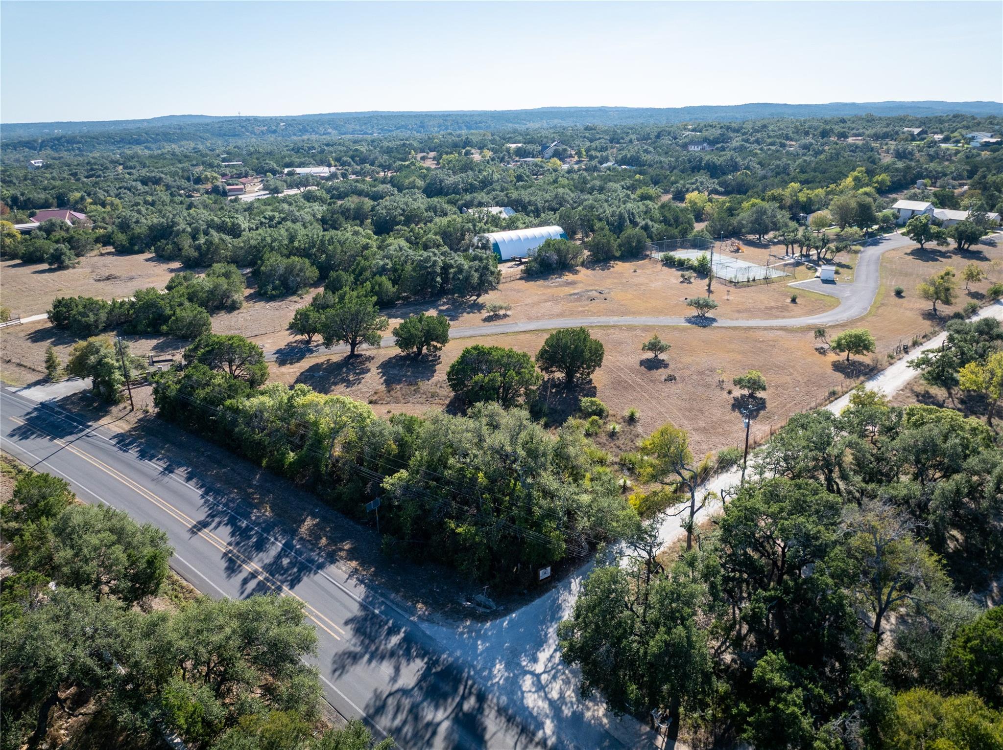22599 (2.15 acres) RR12 Rd, Dripping Springs, TX 78620
