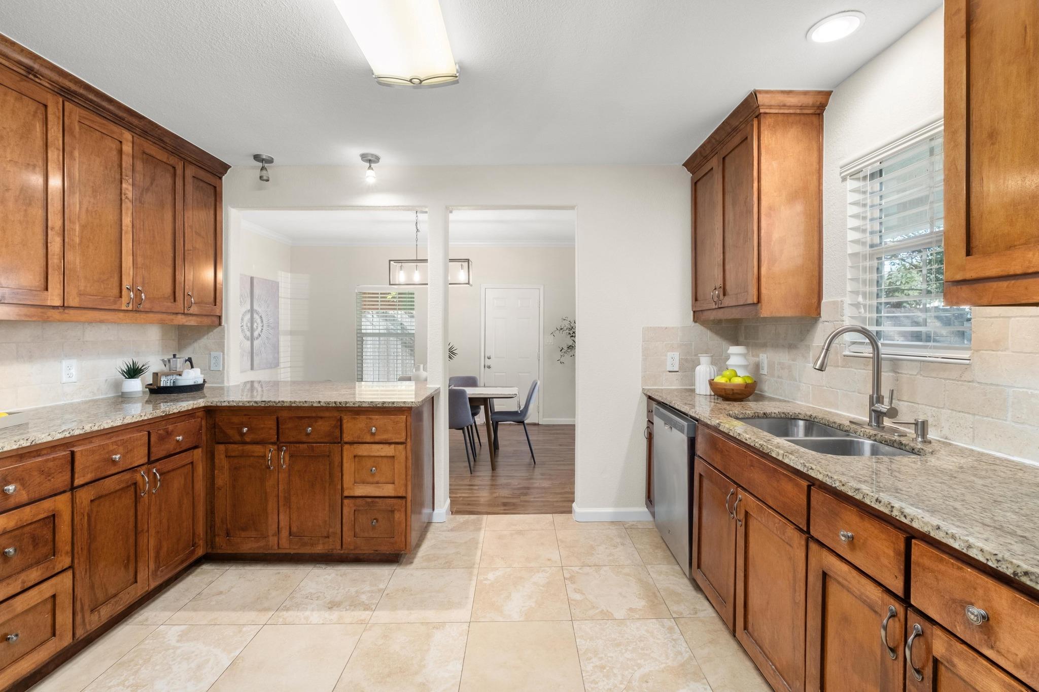 1603 Berene Ave, Austin, TX 78721