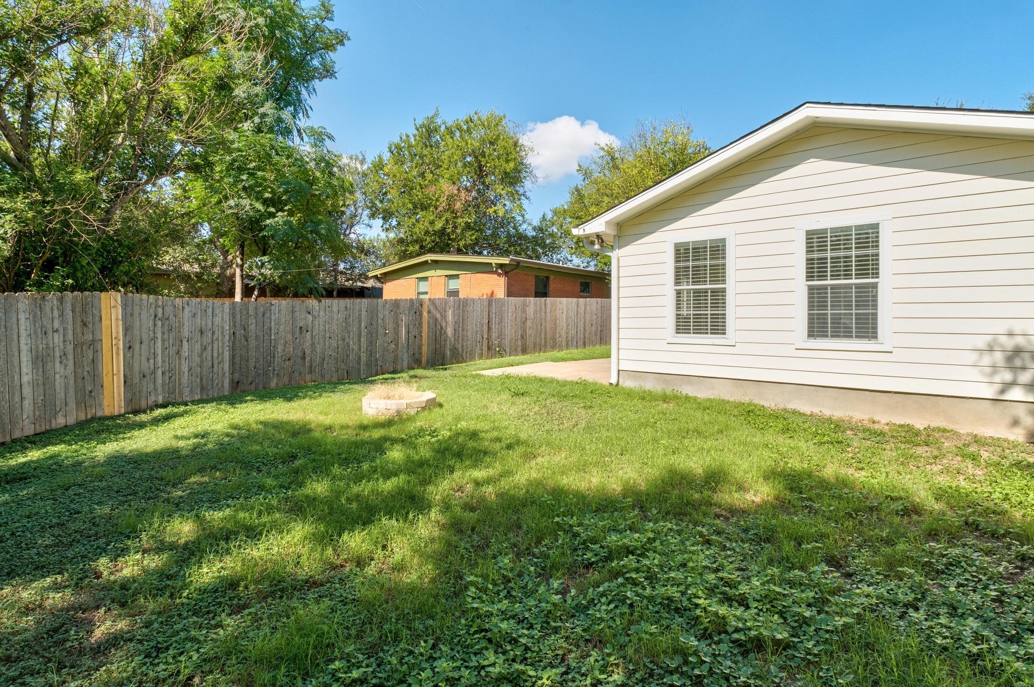 1603 Berene Ave, Austin, TX 78721