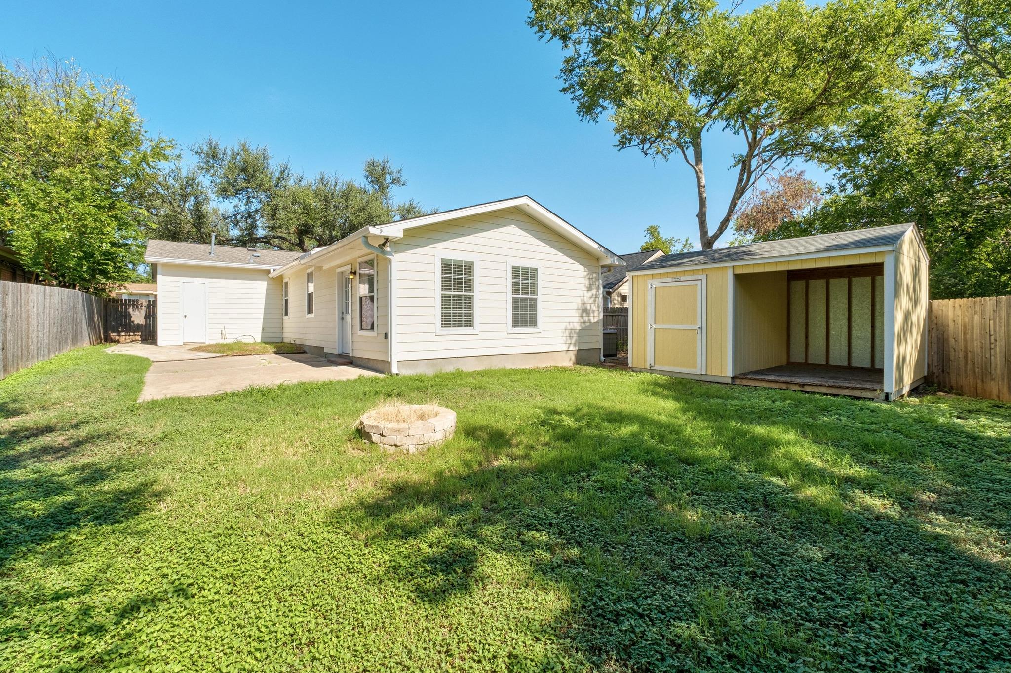 1603 Berene Ave, Austin, TX 78721