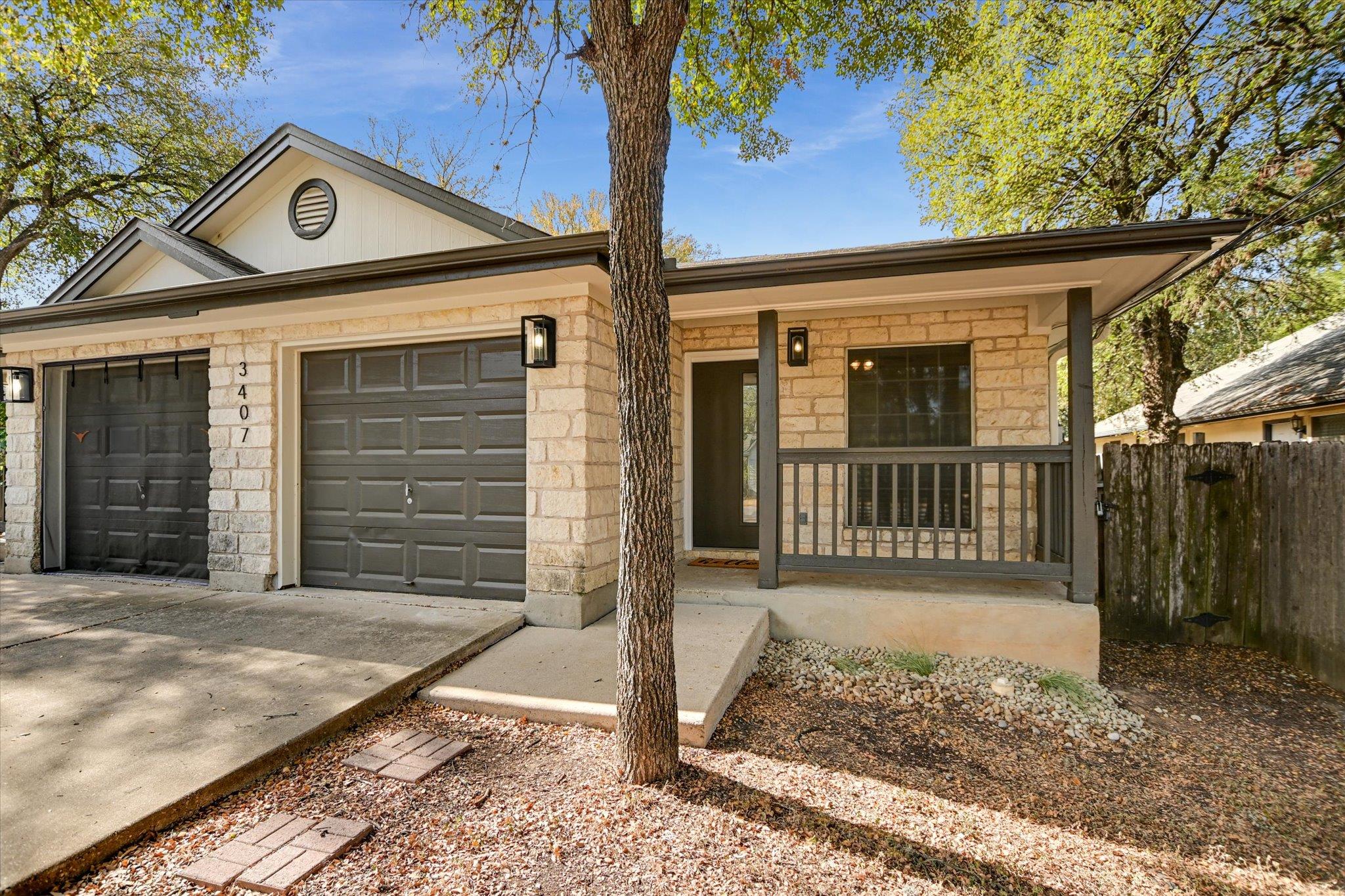 3407 Blumie St # B, Austin, TX 78745