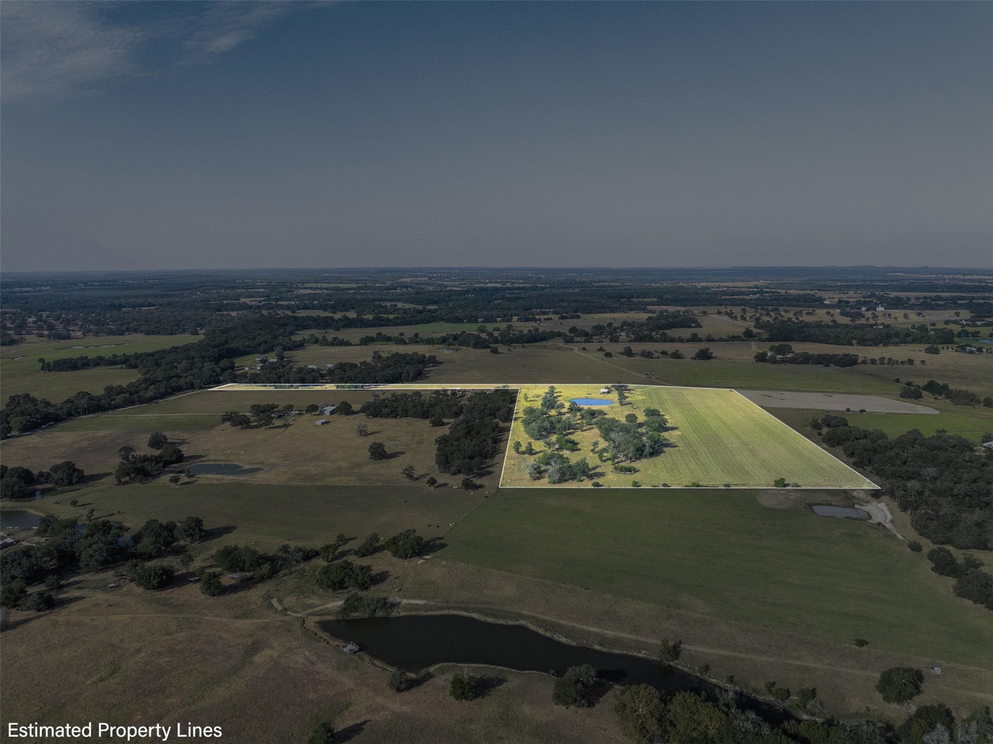 1463 CR 324, Lincoln, TX 78948