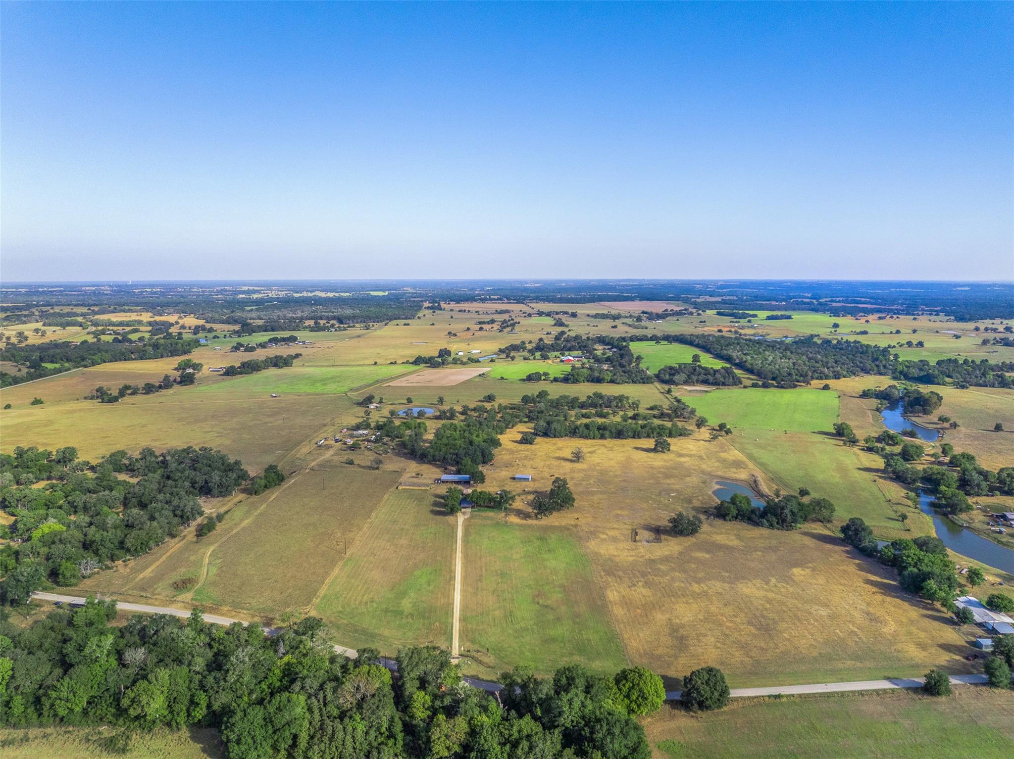 1463 CR 324, Lincoln, TX 78948