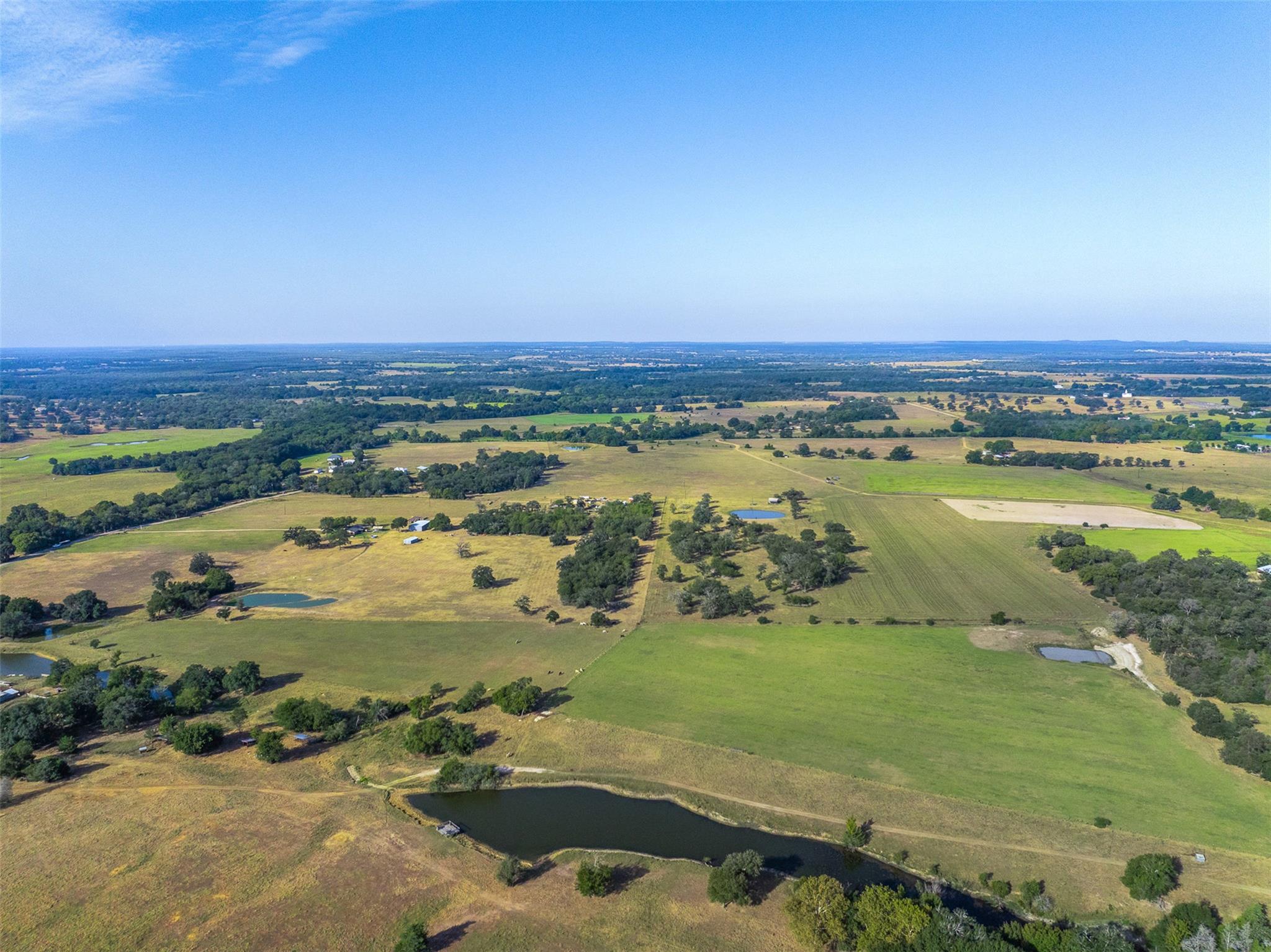 1463 CR 324, Lincoln, TX 78948