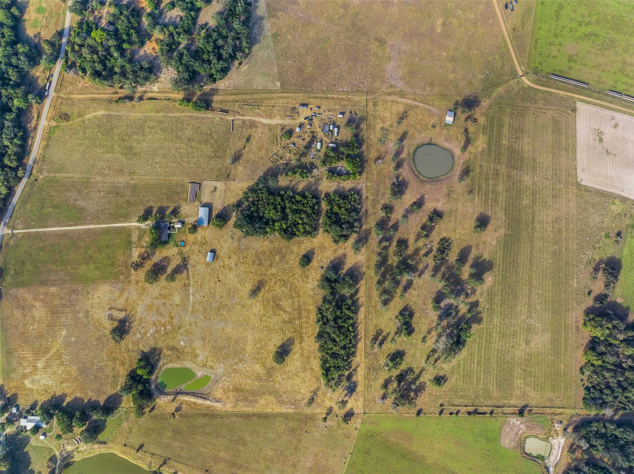 1463 CR 324, Lincoln, TX 78948