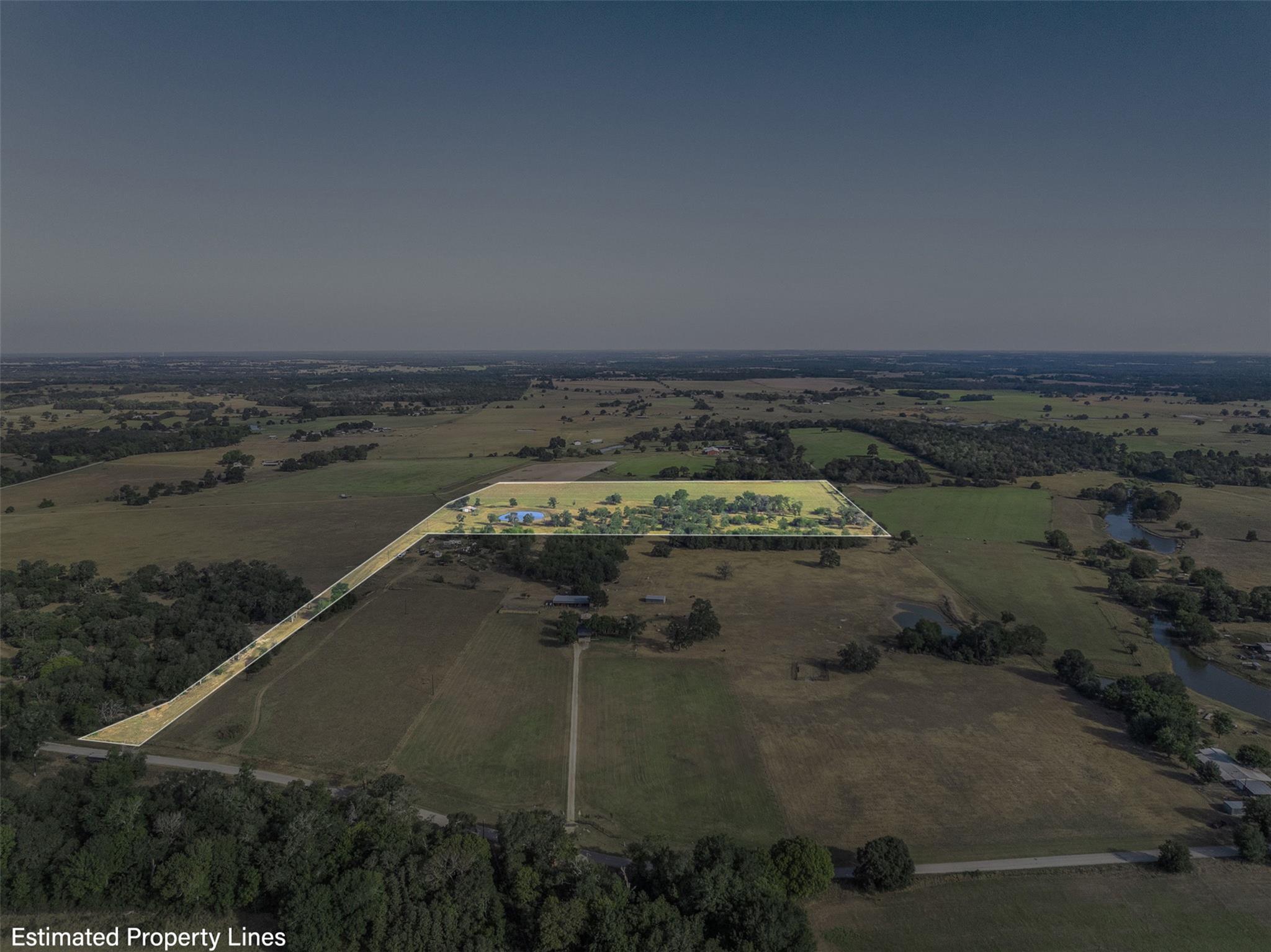 1463 CR 324, Lincoln, TX 78948