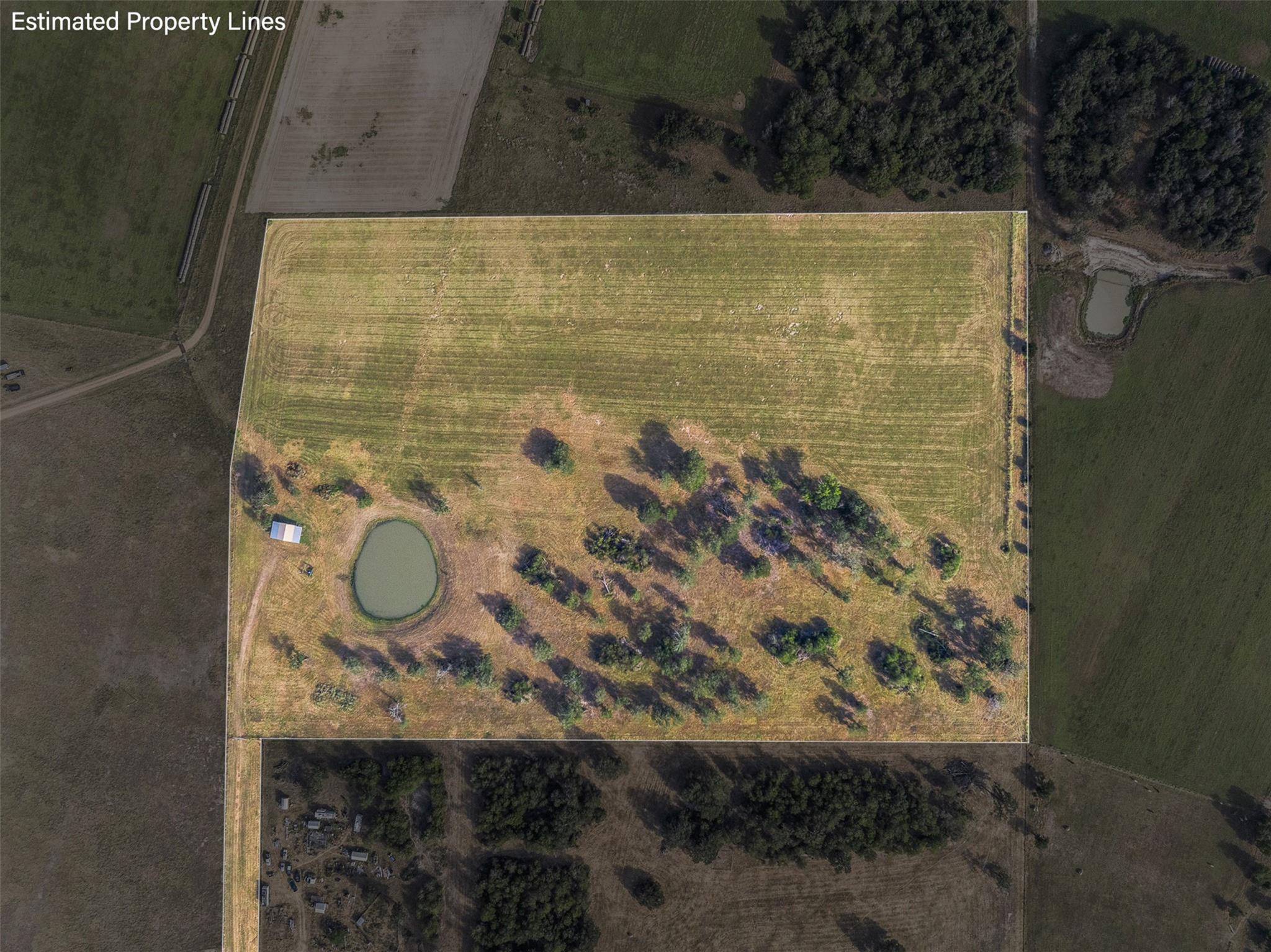 1463 CR 324, Lincoln, TX 78948