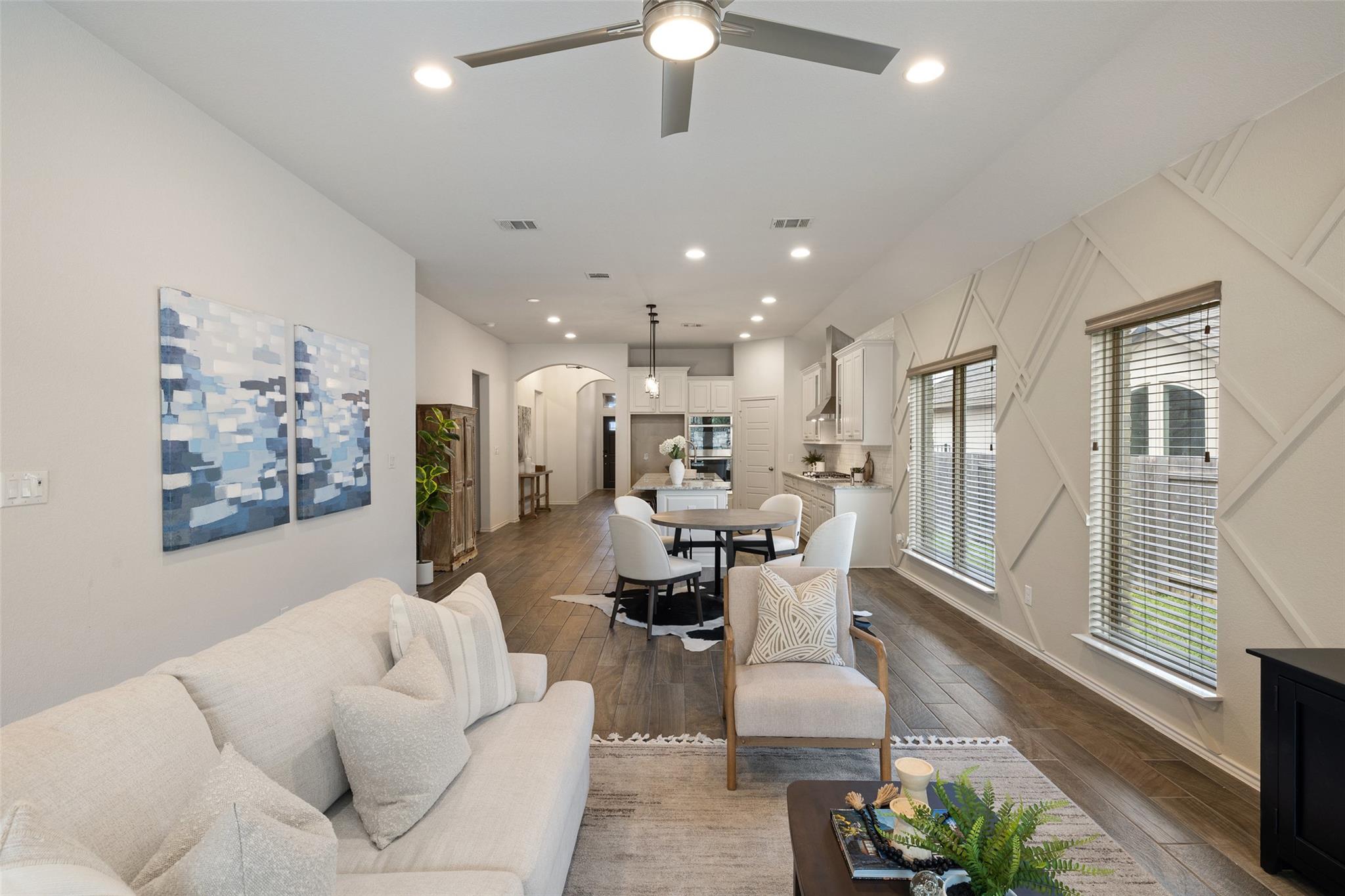 400 Saturnia Dr, Georgetown, TX 78628