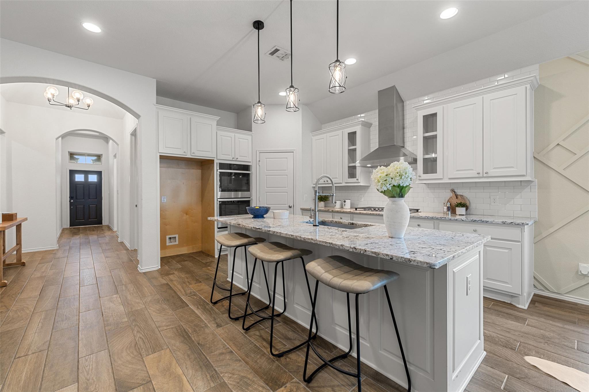 400 Saturnia Dr, Georgetown, TX 78628