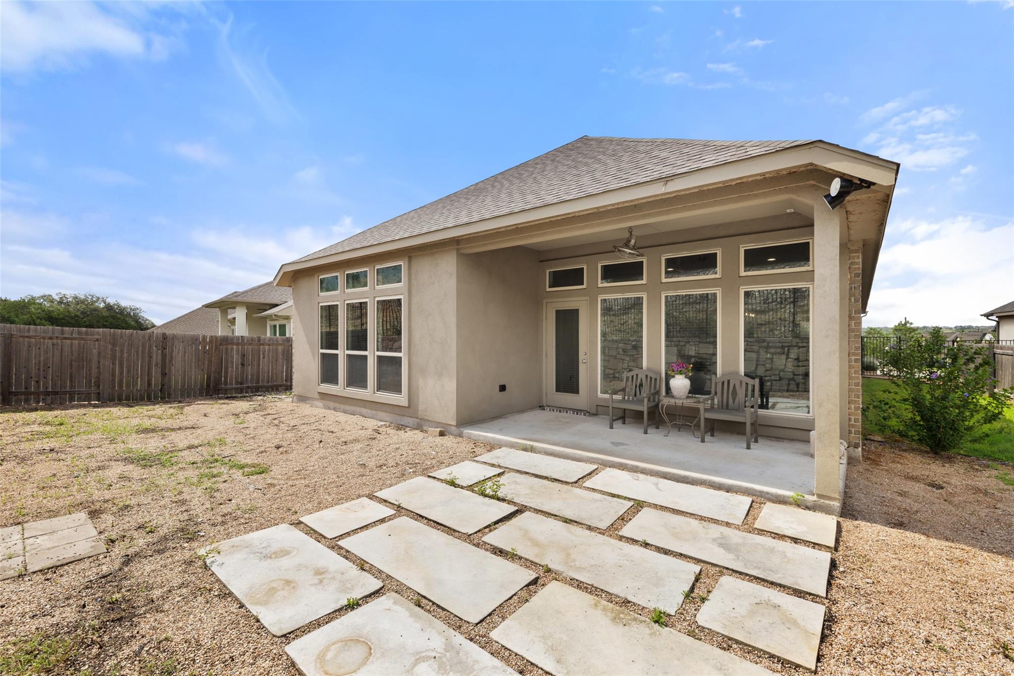 400 Saturnia Dr, Georgetown, TX 78628