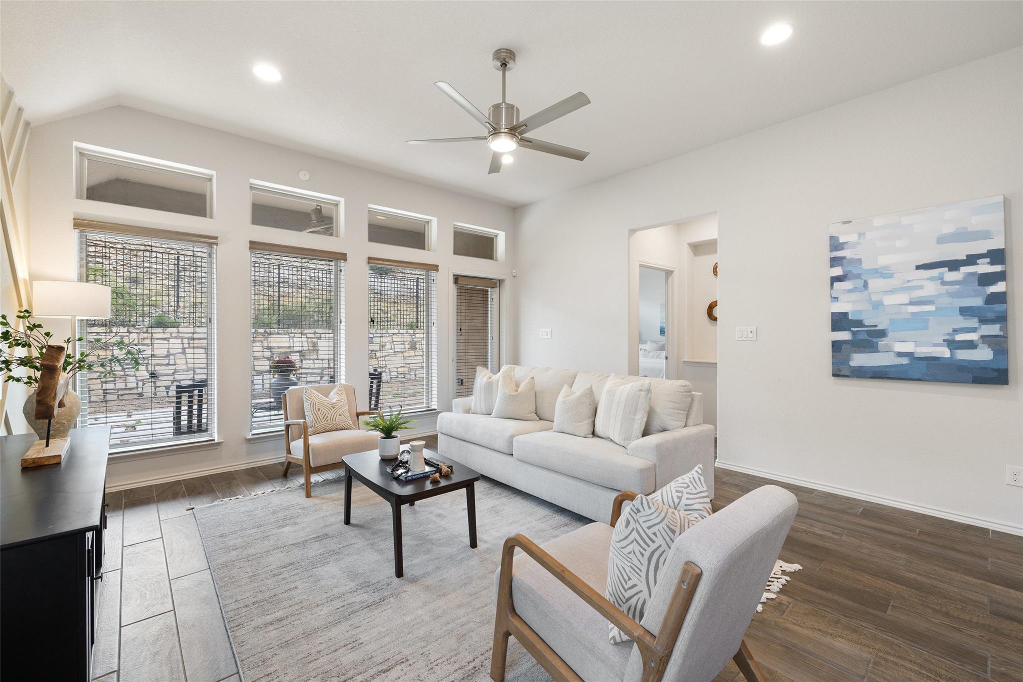 400 Saturnia Dr, Georgetown, TX 78628