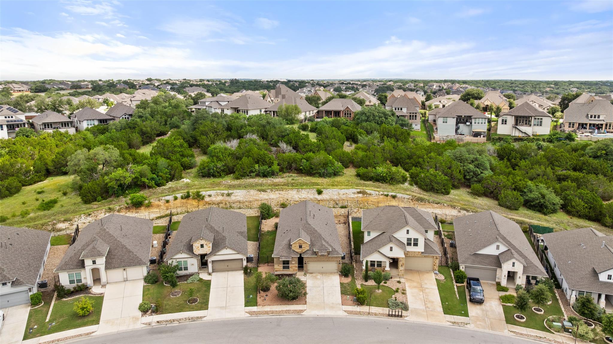 400 Saturnia Dr, Georgetown, TX 78628