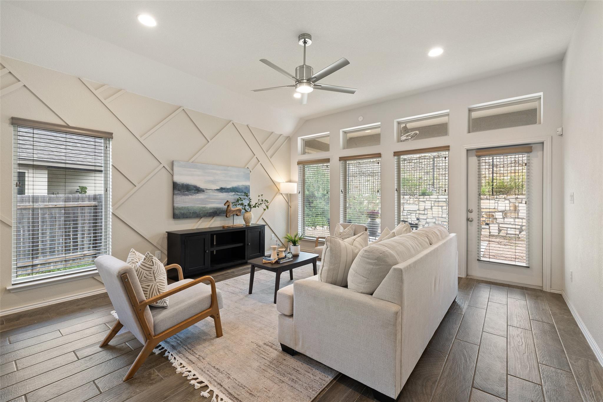 400 Saturnia Dr, Georgetown, TX 78628