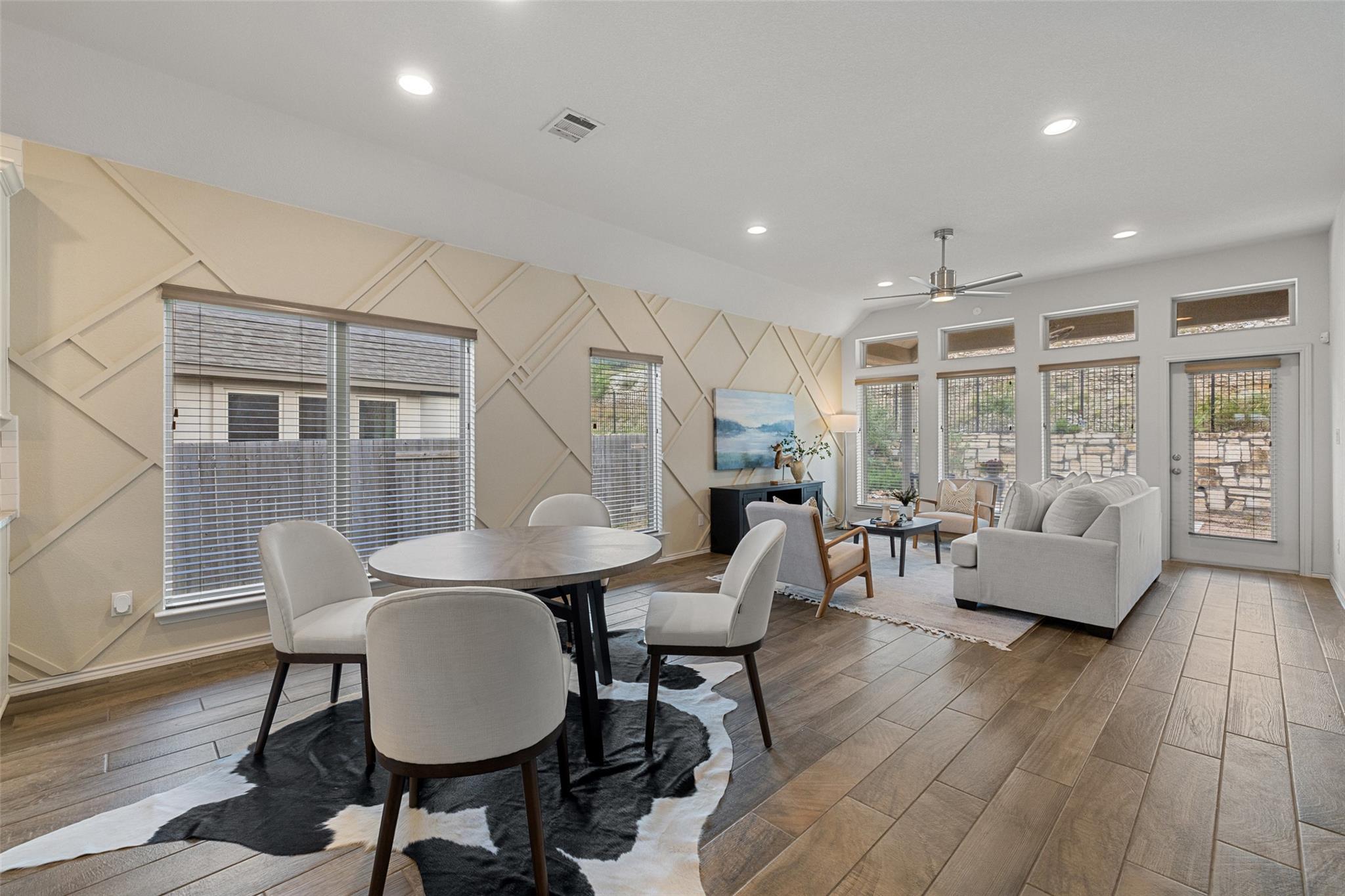 400 Saturnia Dr, Georgetown, TX 78628