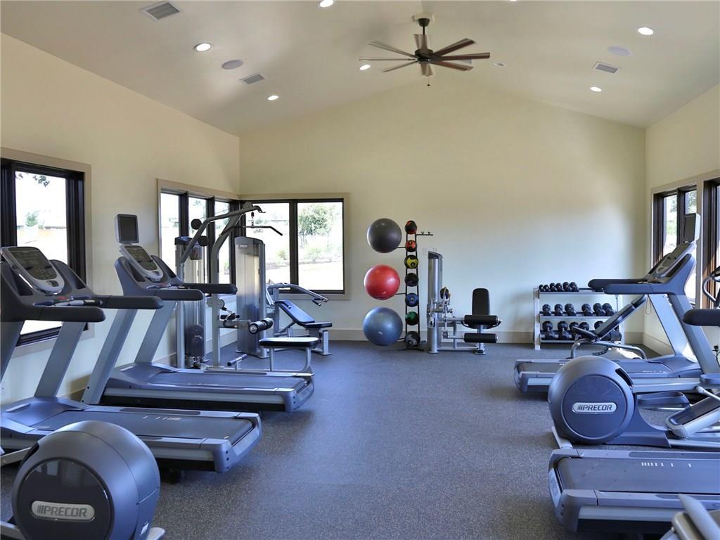 400 Saturnia Dr, Georgetown, TX 78628