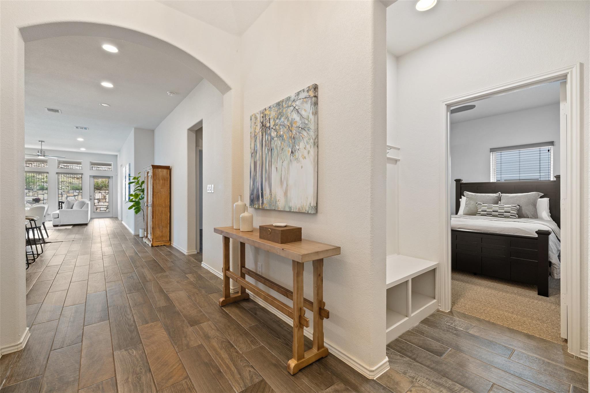 400 Saturnia Dr, Georgetown, TX 78628