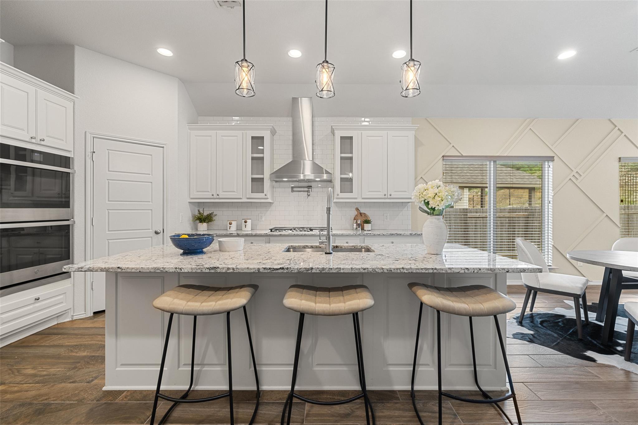 400 Saturnia Dr, Georgetown, TX 78628