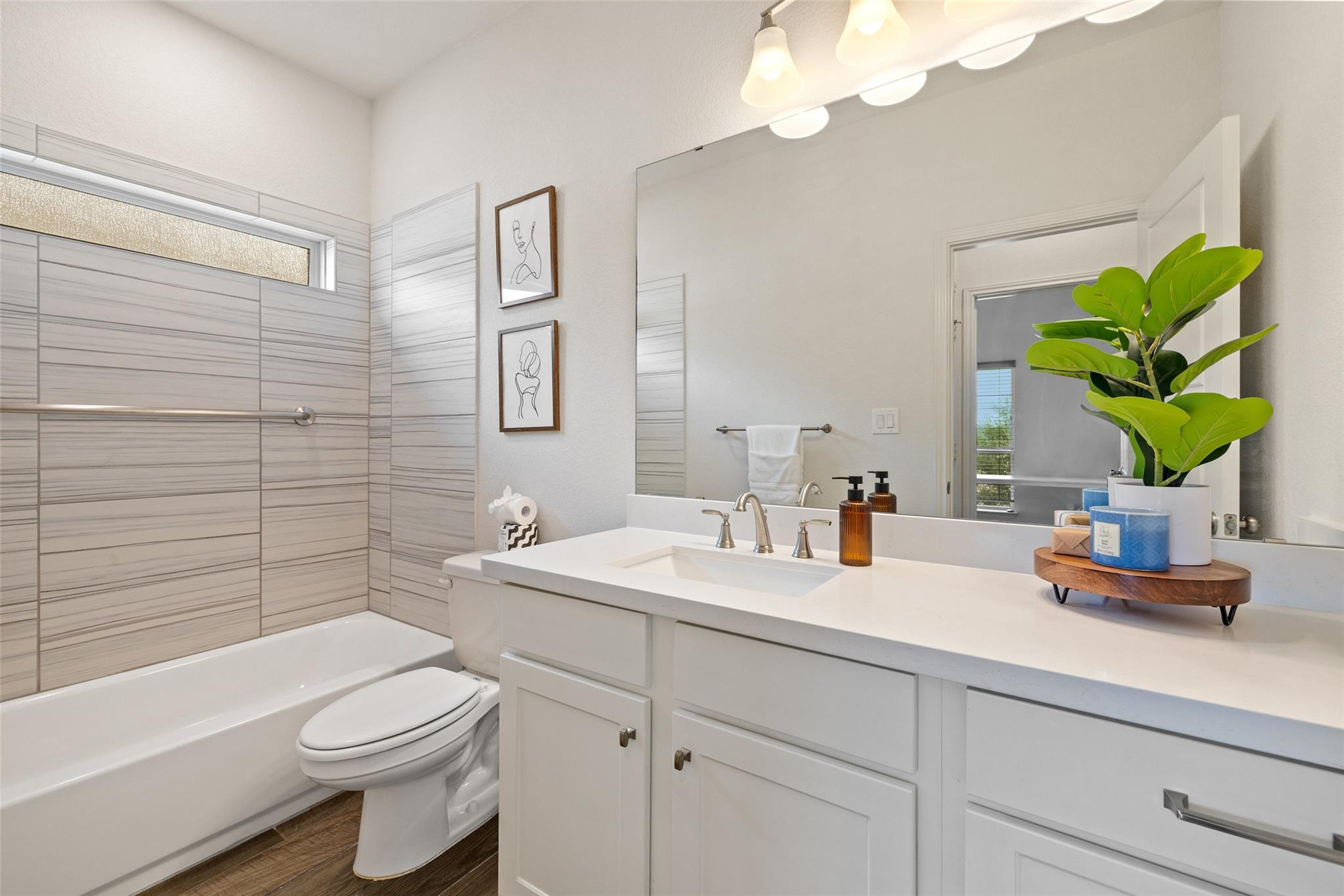 400 Saturnia Dr, Georgetown, TX 78628