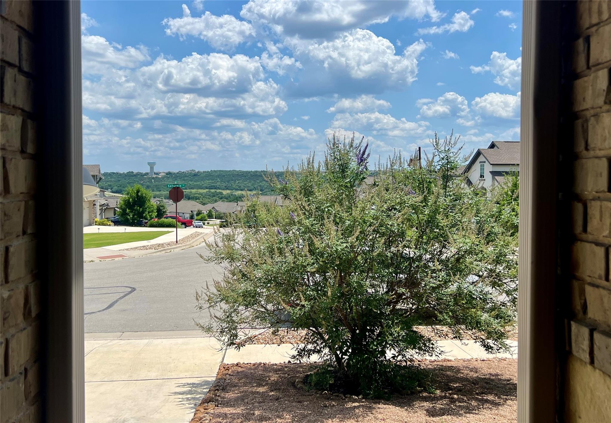 400 Saturnia Dr, Georgetown, TX 78628