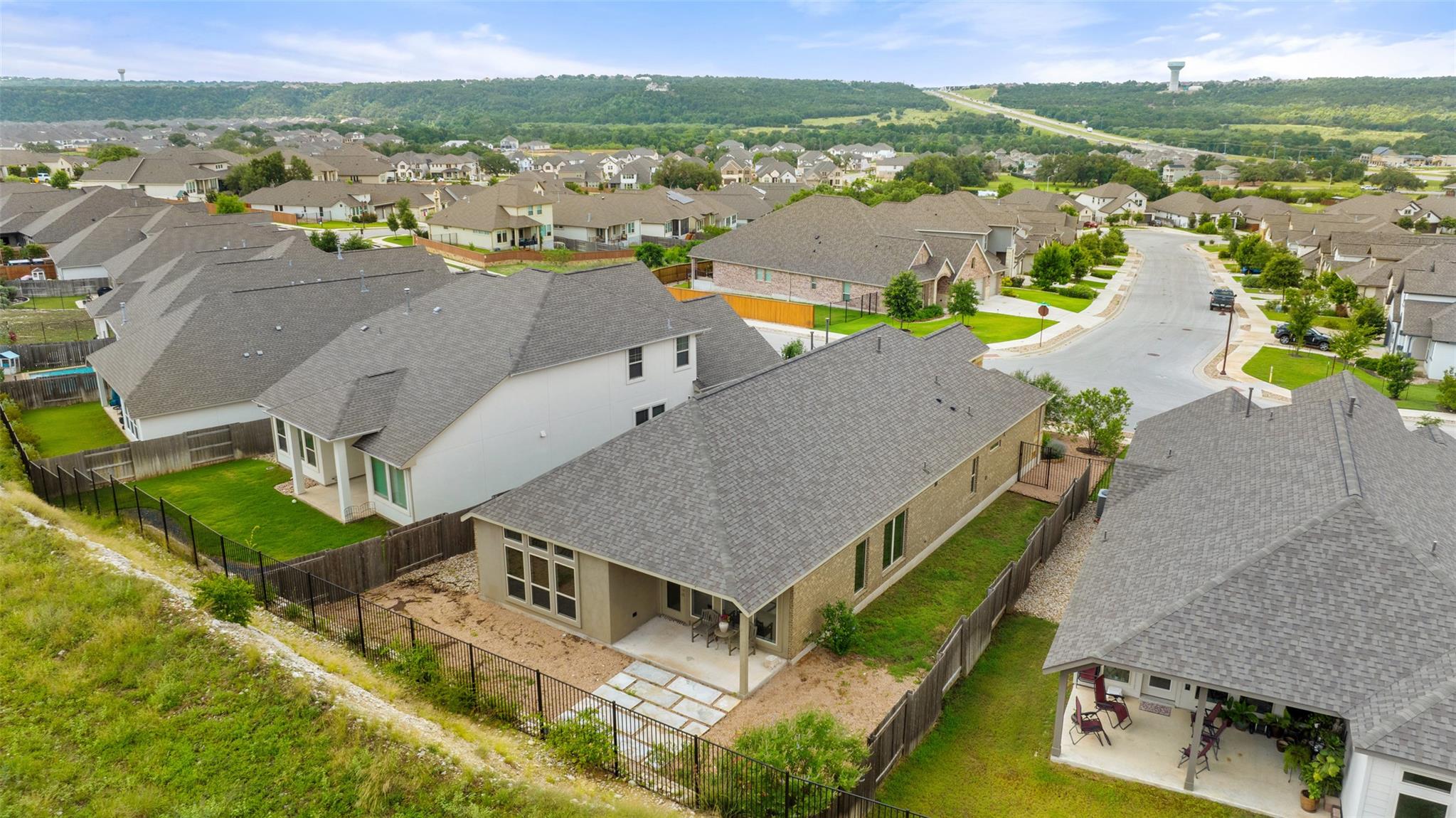 400 Saturnia Dr, Georgetown, TX 78628