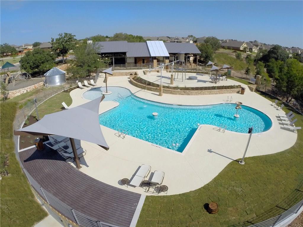 400 Saturnia Dr, Georgetown, TX 78628