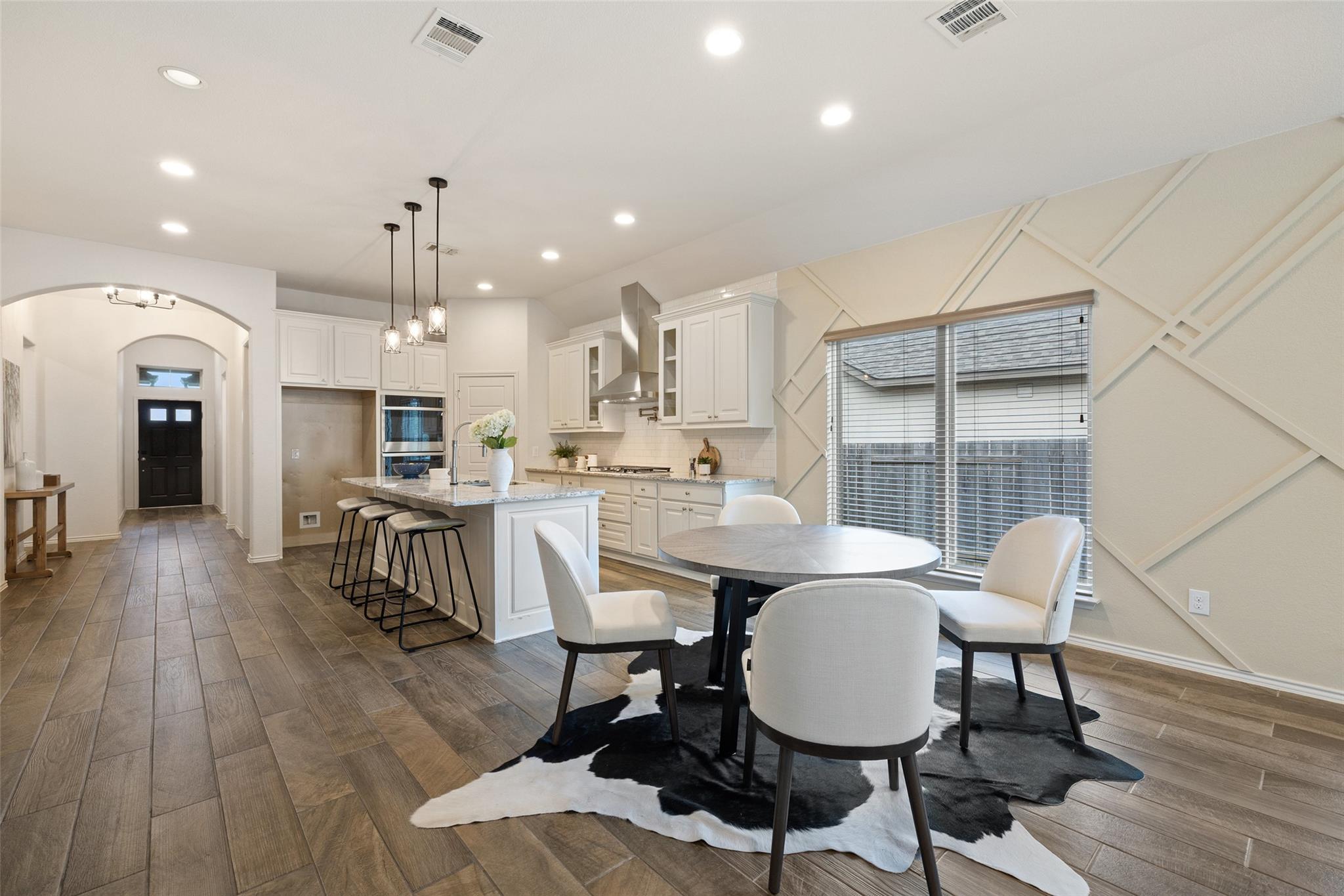 400 Saturnia Dr, Georgetown, TX 78628