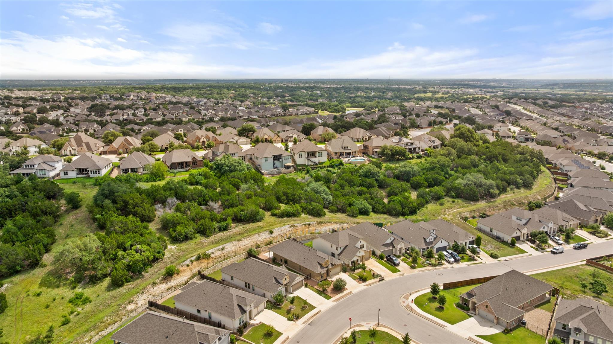 400 Saturnia Dr, Georgetown, TX 78628