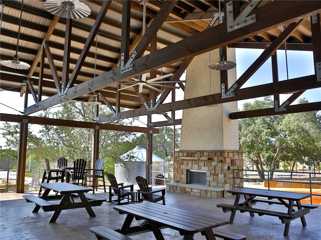 400 Saturnia Dr, Georgetown, TX 78628