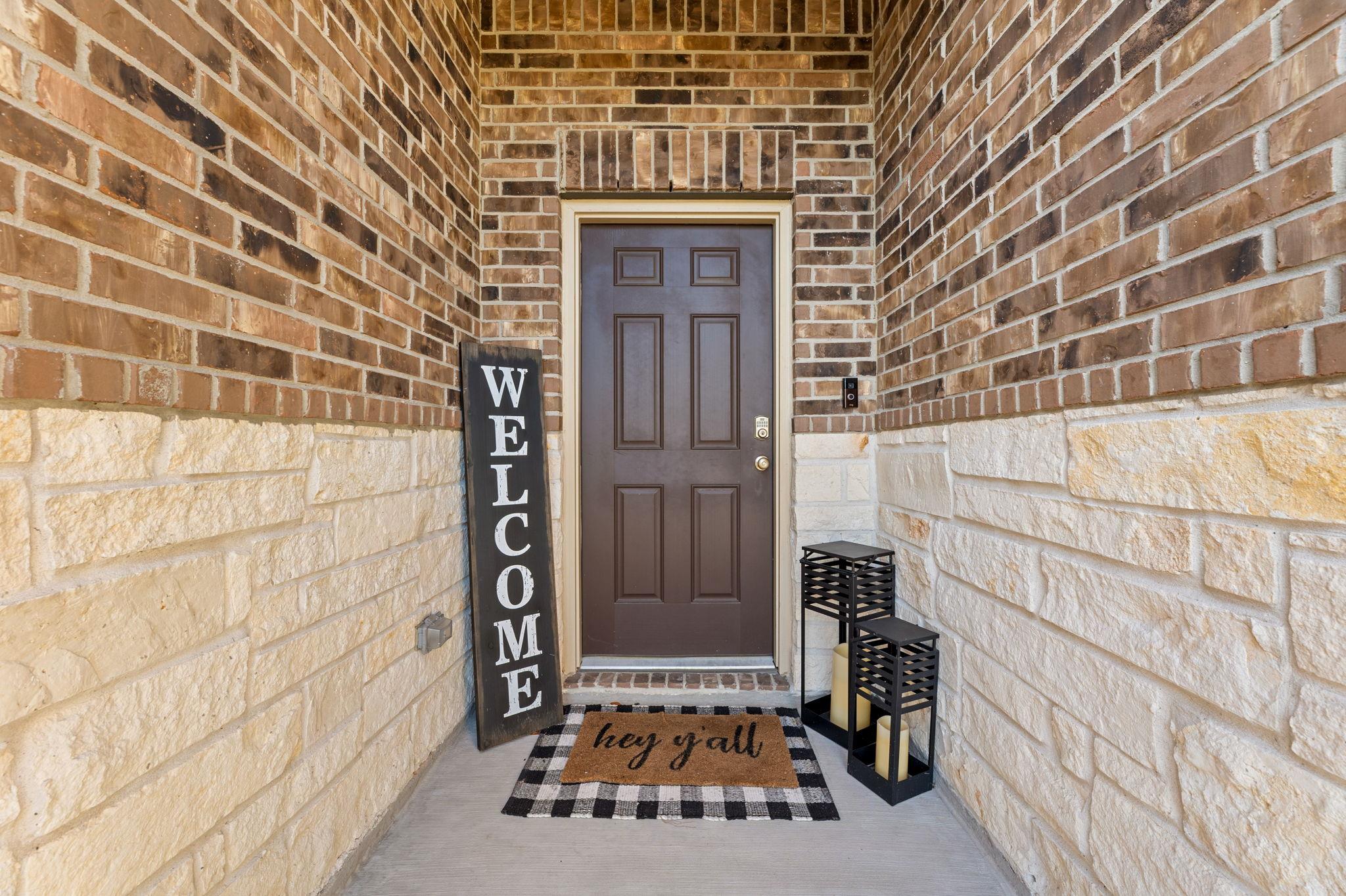 7643 Tramontana Ln, Baytown, TX 77523