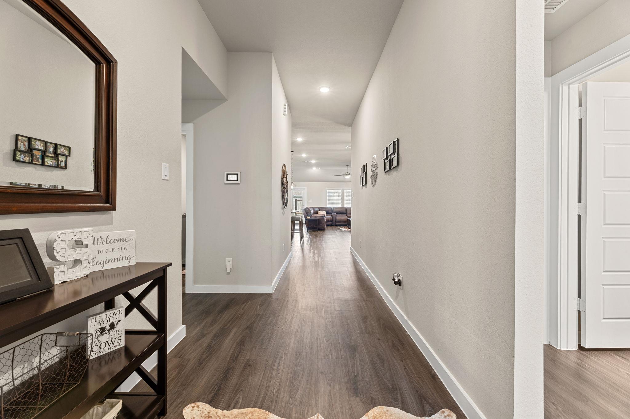 7643 Tramontana Ln, Baytown, TX 77523