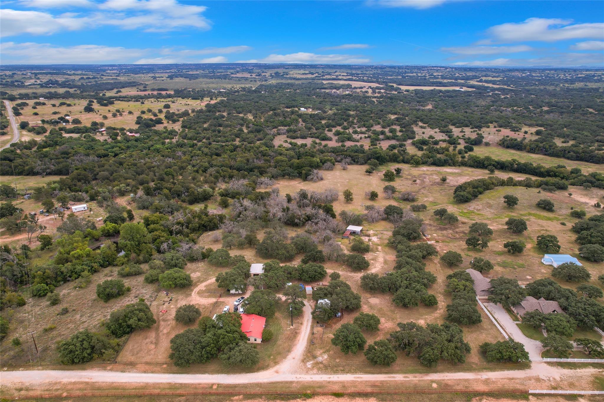 1900 (UNIT A) FM 590 Highway S, Zephyr, TX 76890