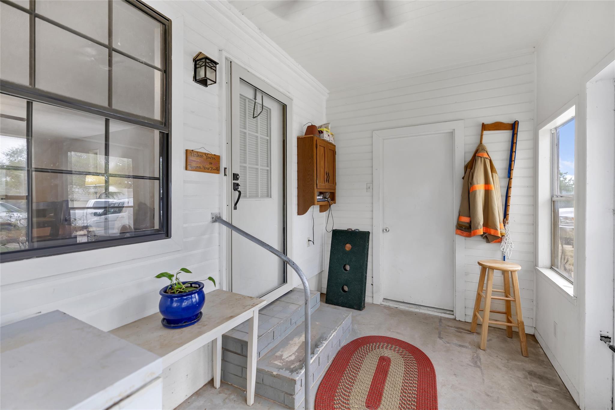 1900 (UNIT A) FM 590 Highway S, Zephyr, TX 76890