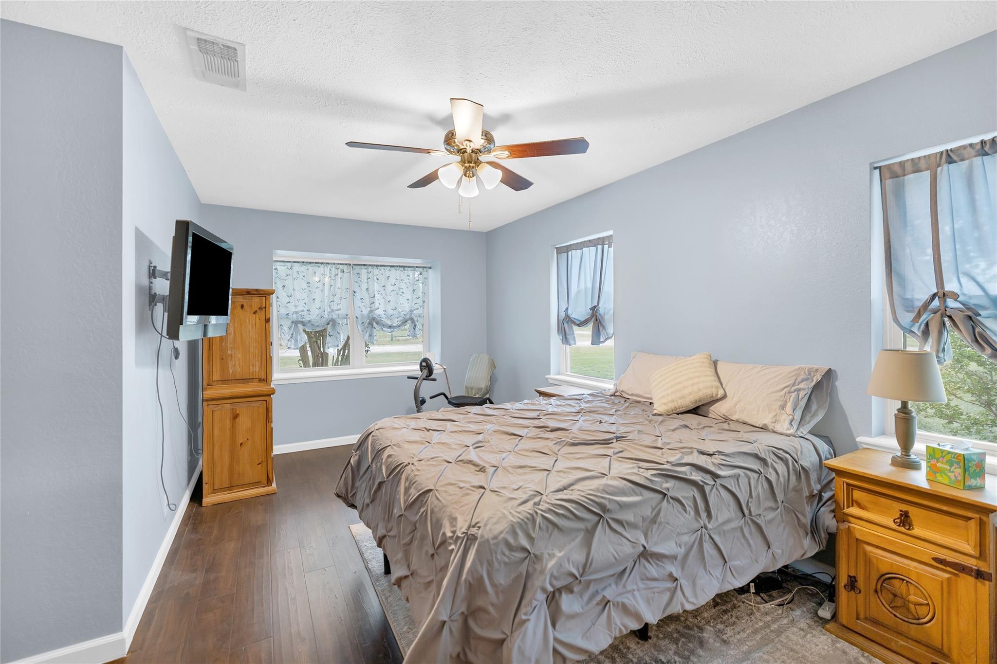 1900 (UNIT A) FM 590 Highway S, Zephyr, TX 76890