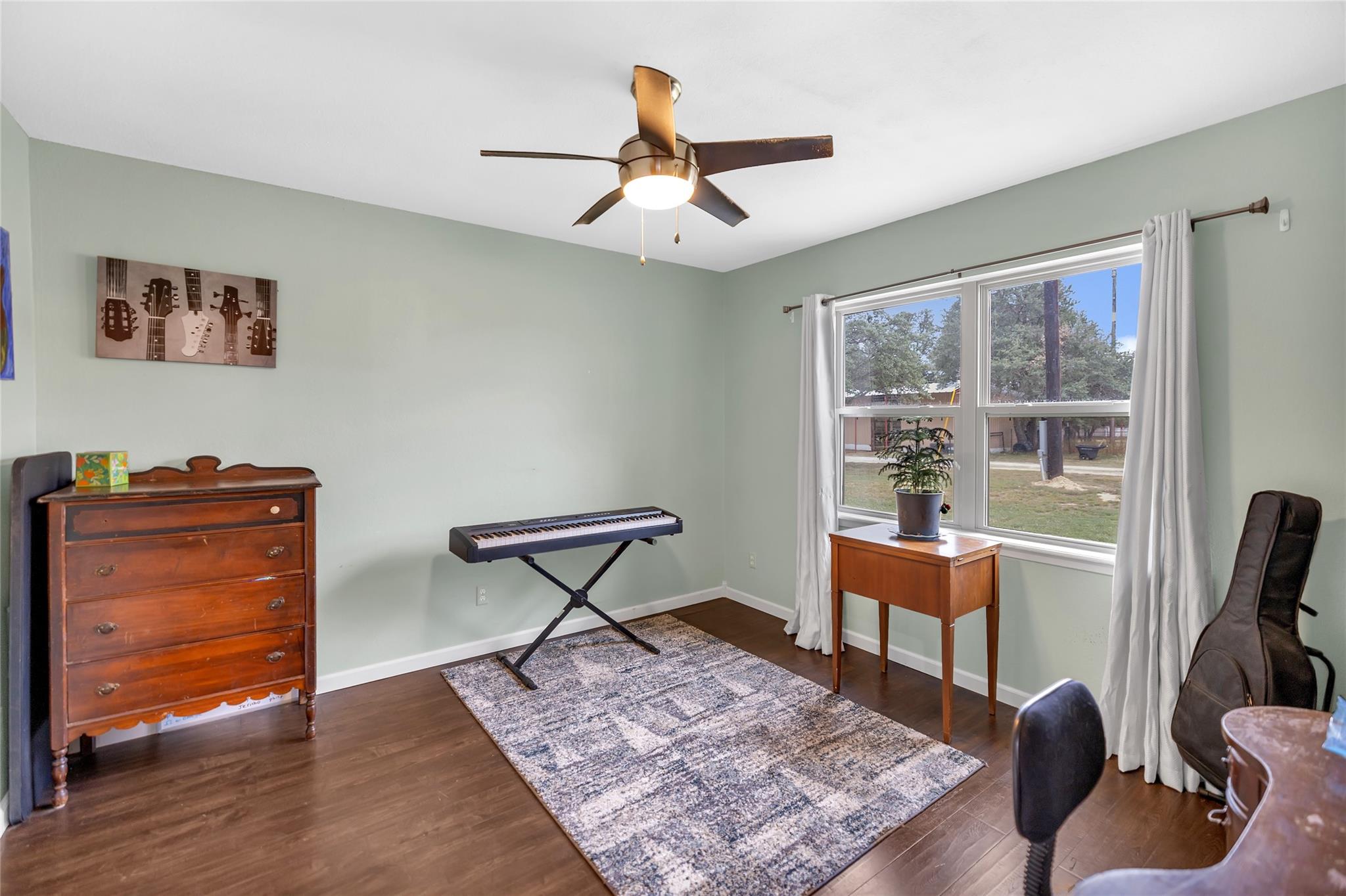 1900 (UNIT A) FM 590 Highway S, Zephyr, TX 76890