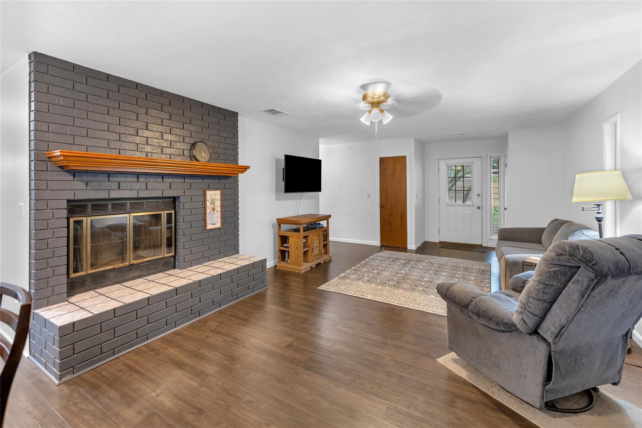 1900 (UNIT A) FM 590 Highway S, Zephyr, TX 76890