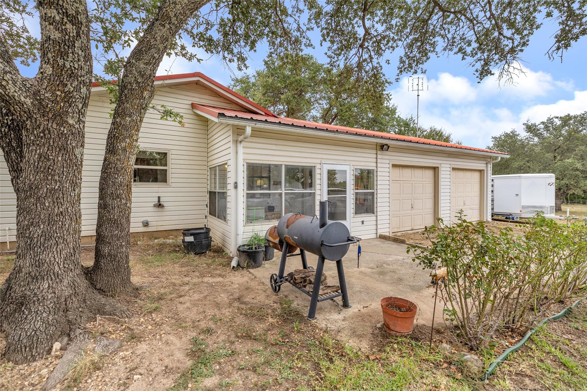 1900 (UNIT A) FM 590 Highway S, Zephyr, TX 76890