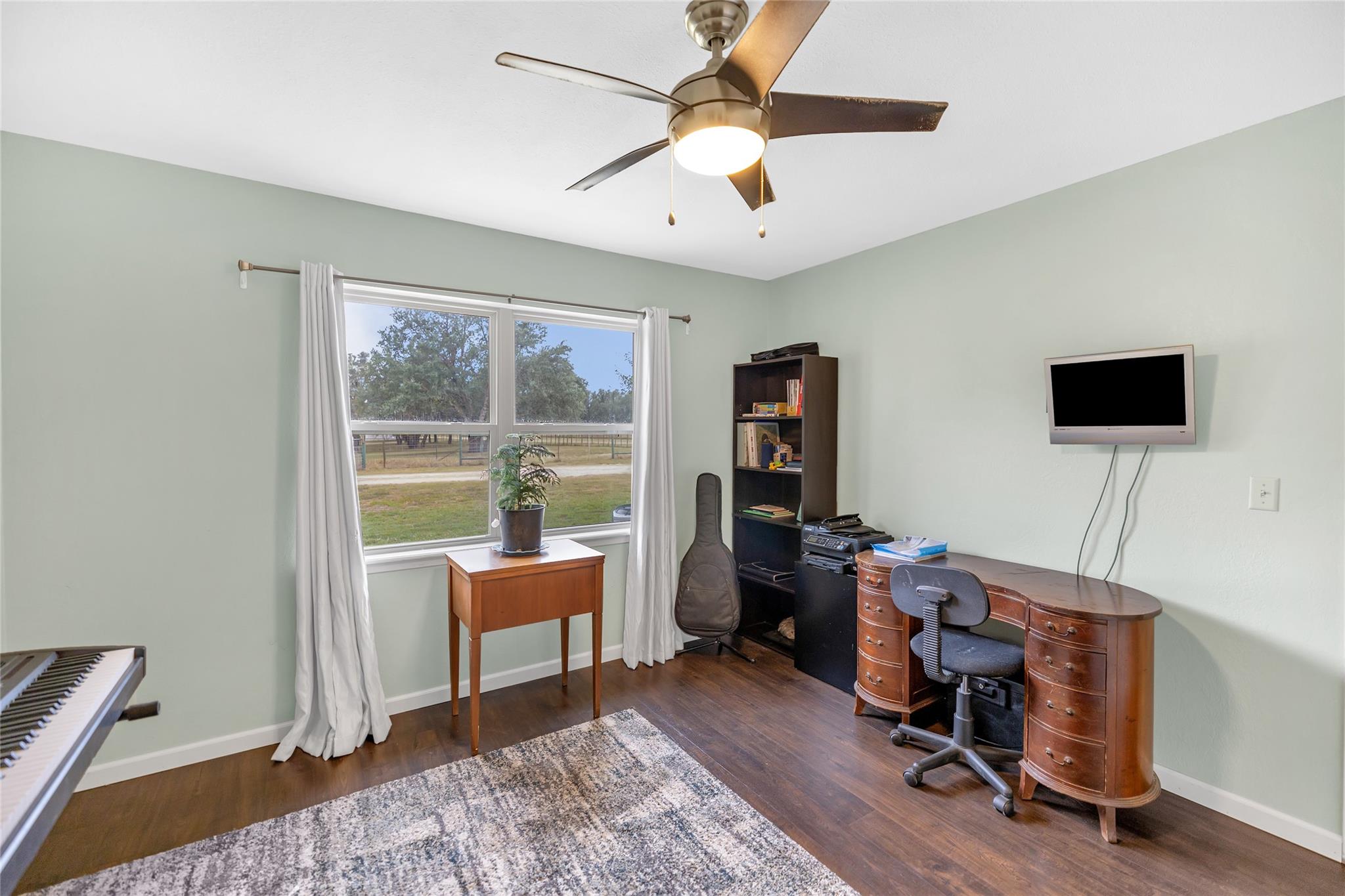 1900 (UNIT A) FM 590 Highway S, Zephyr, TX 76890