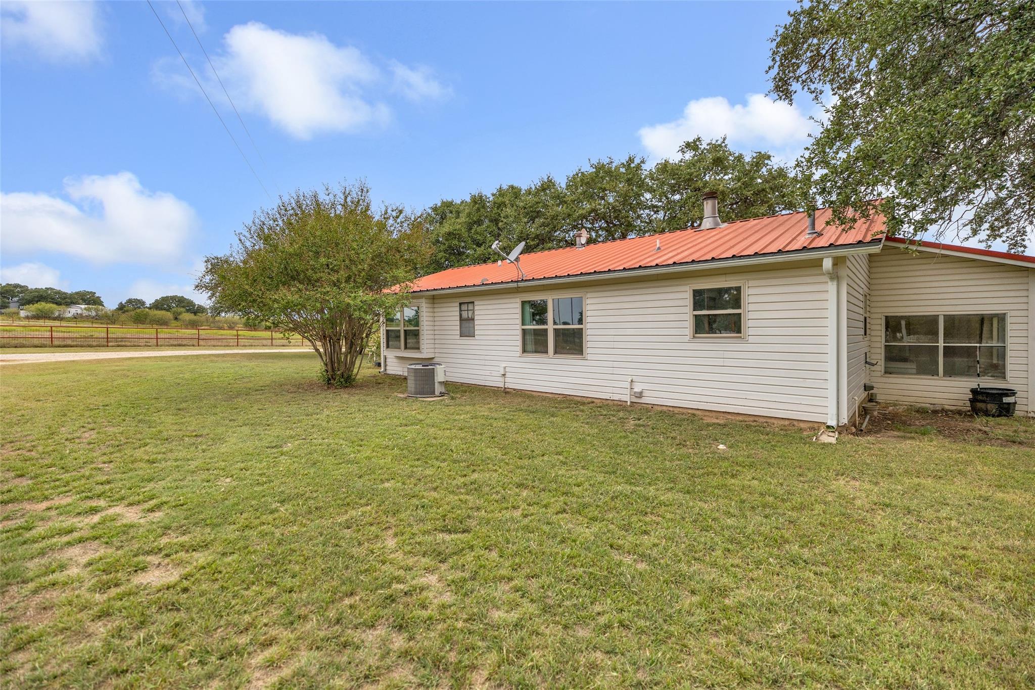 1900 (UNIT A) FM 590 Highway S, Zephyr, TX 76890