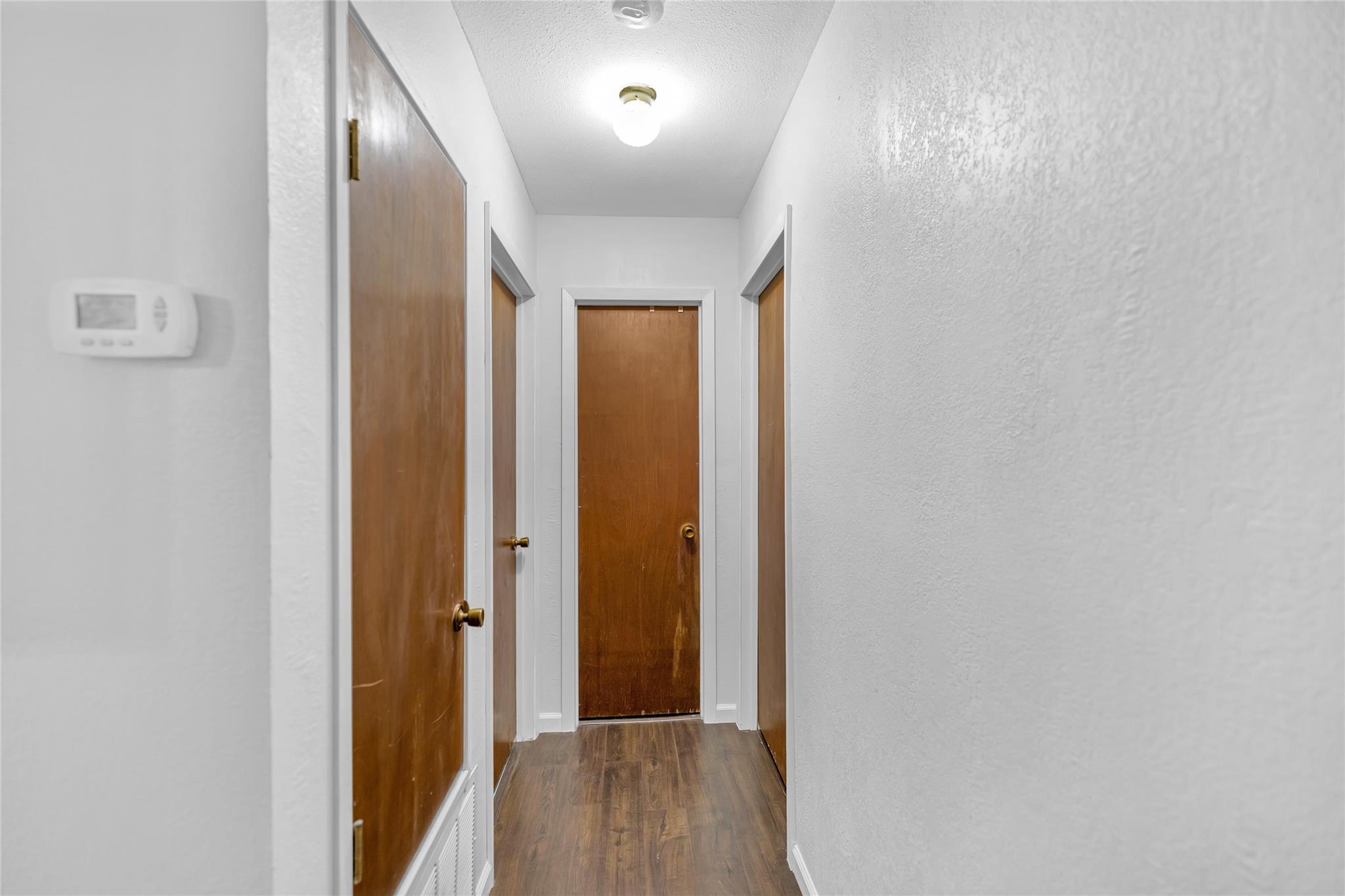 1900 (UNIT A) FM 590 Highway S, Zephyr, TX 76890